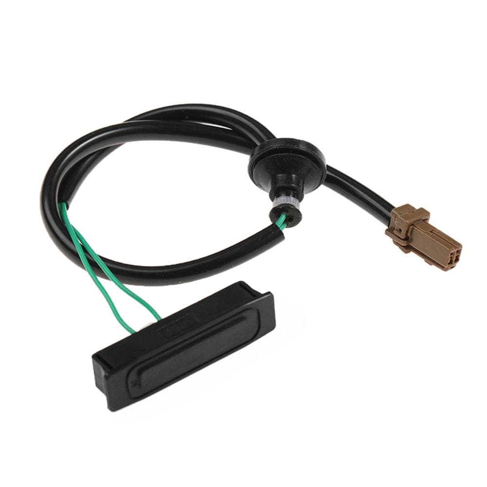Rear Lift Gate Trunk Switch NEW 63270FG001 For 2008-2014 Subaru Impreza WRX STi