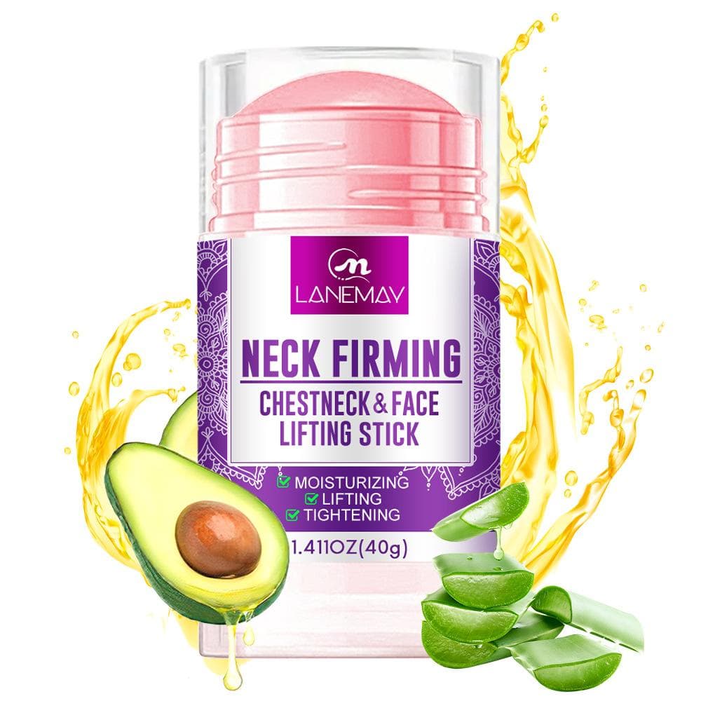 Anti-wrinkle Neck Firming Cream Lightens Neck Lines Whitening Lift Neck Cream Brightens Skin