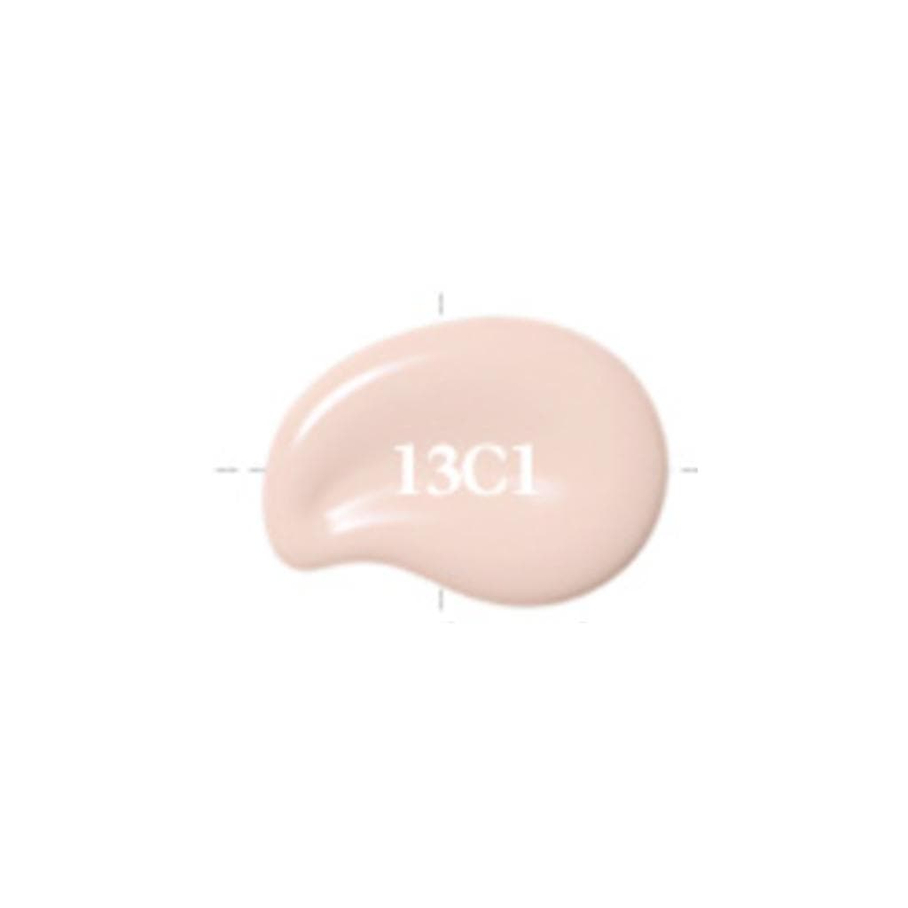 ETUDE HOUSE Double Lasting Foundation 30g (10 Color Options) #13C1 Rosy Pure 1PCS