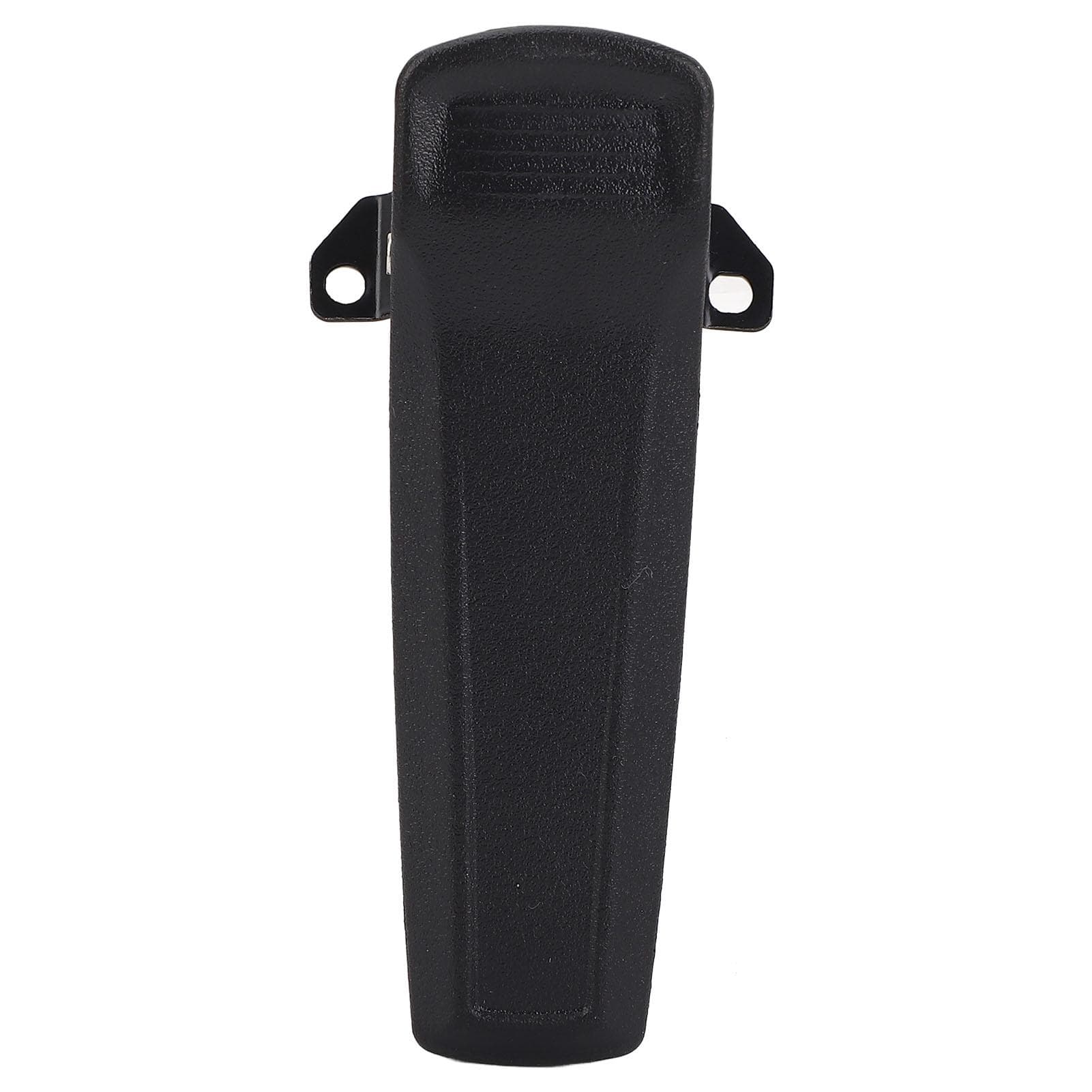 5pcs Radio Belt Clip Replacement with Screws Heavy Duty Plastic for HYT Hytera PD600 PD700 PD780