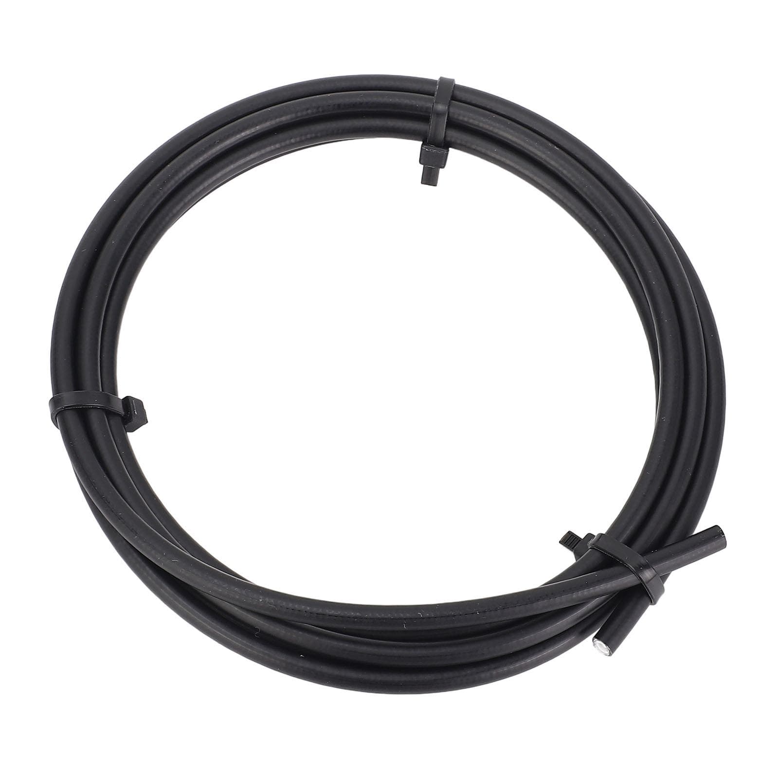 Cycle Brake Hose Kit Rubber Steel Explosion Proof High Pressure Hydraulic Brake Oil Tube for RED
