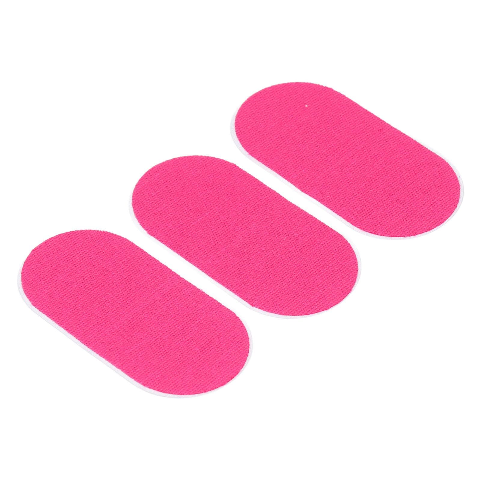50 Pcs Sleeping Mouth Tape Respiratory Correct Avoid Mouth Breathing Mouth Sleep Strips for Women