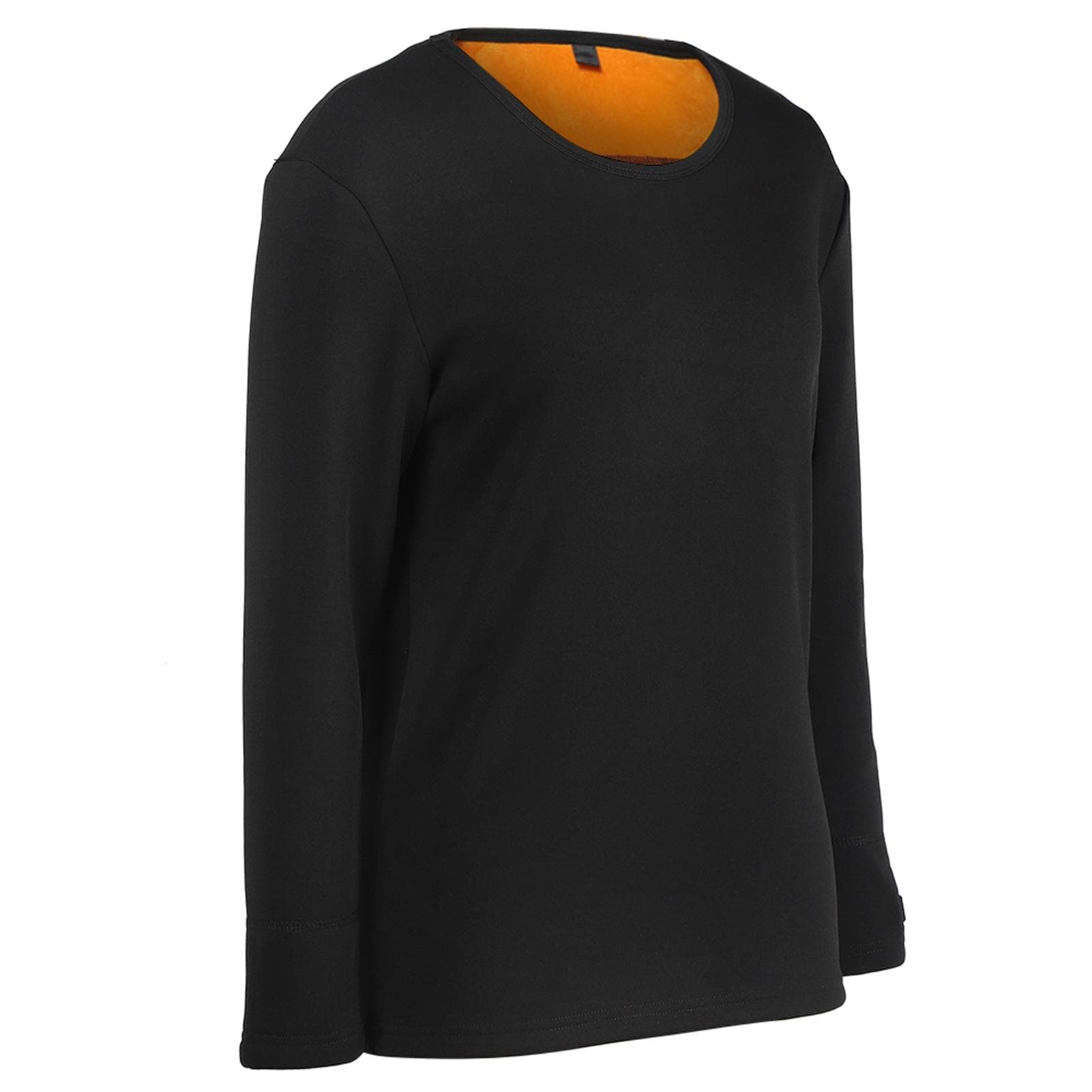Unisex Electric Heating Clothes USB Heating Thermal Underwear for Winter5XL xl