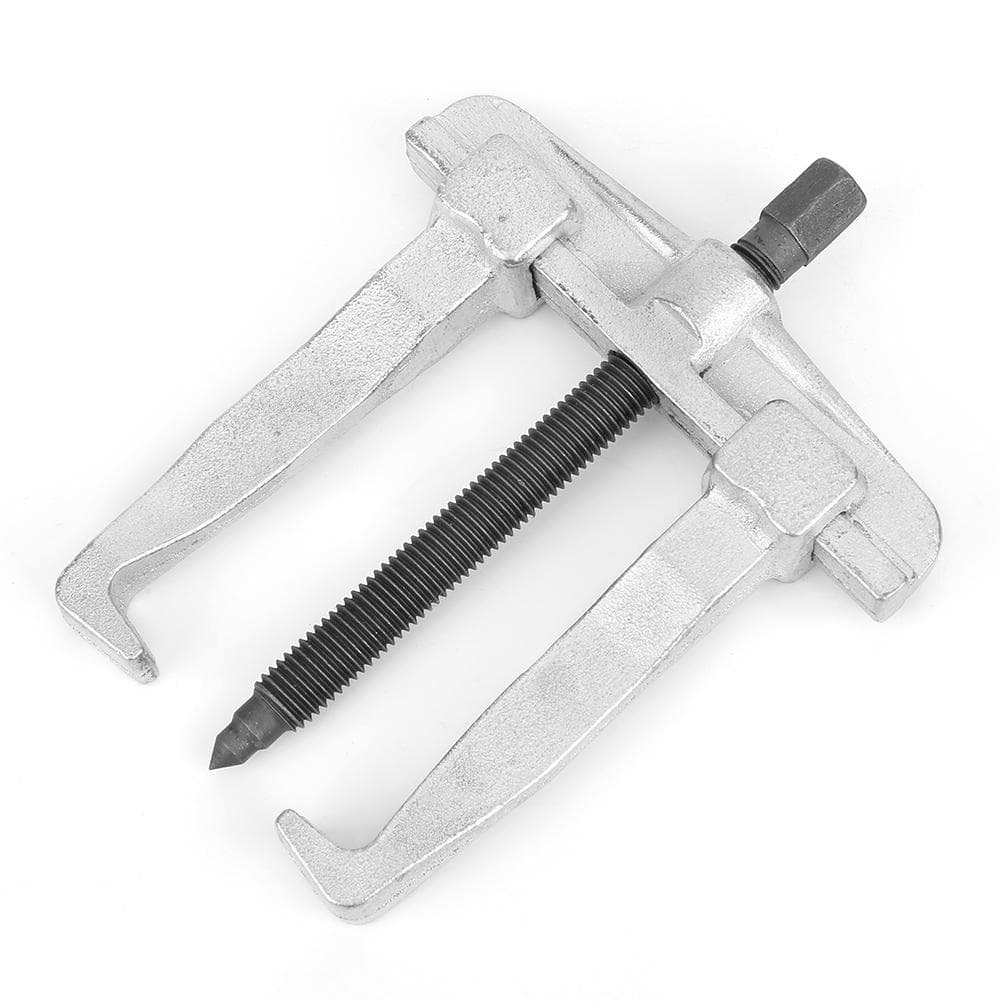 150mm 2 Jaws Bearing Puller Crossbeam Separate Disassamble Machine Repair Accessories