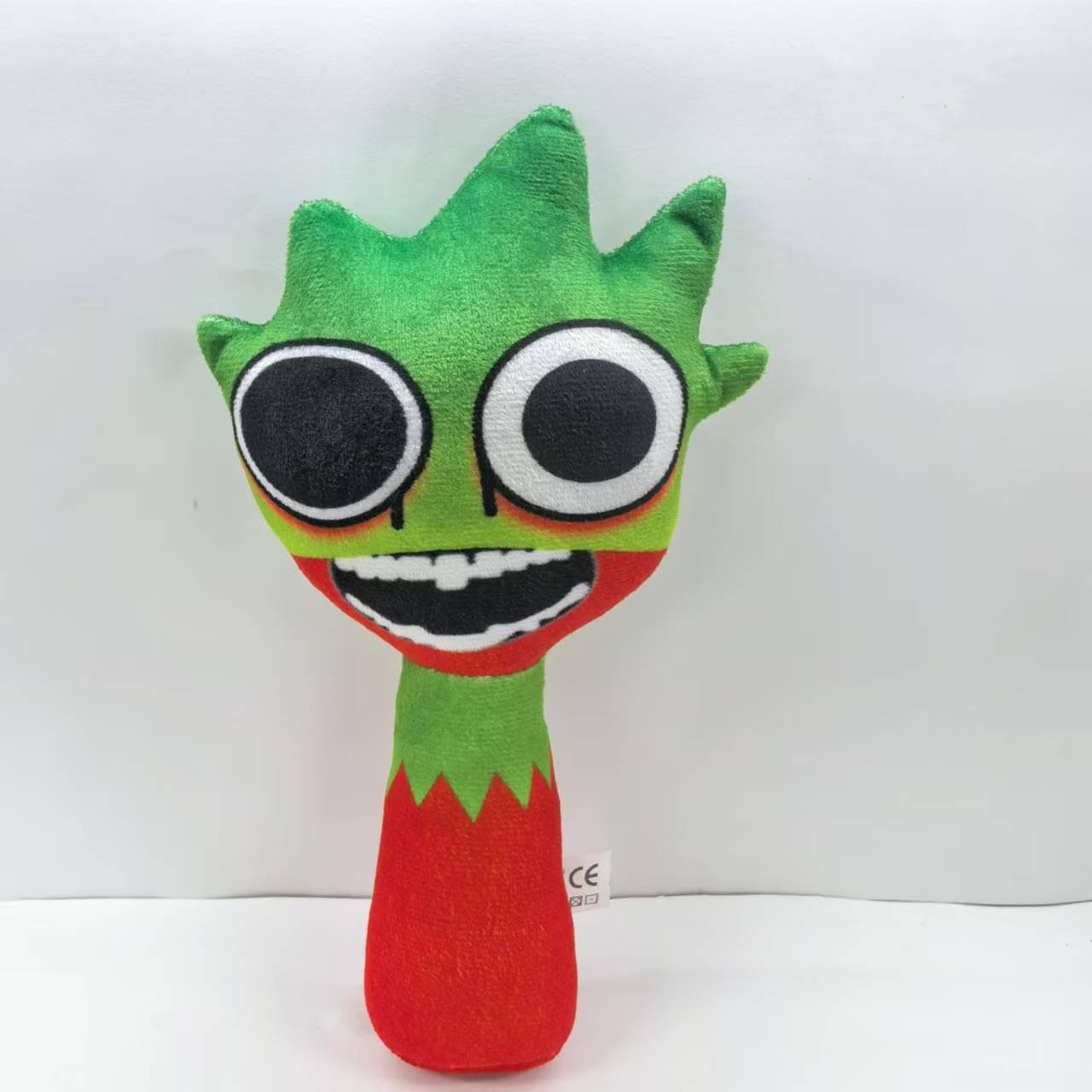 2025 Sprunki incredibox Plush toy Cotton plush doll for kids