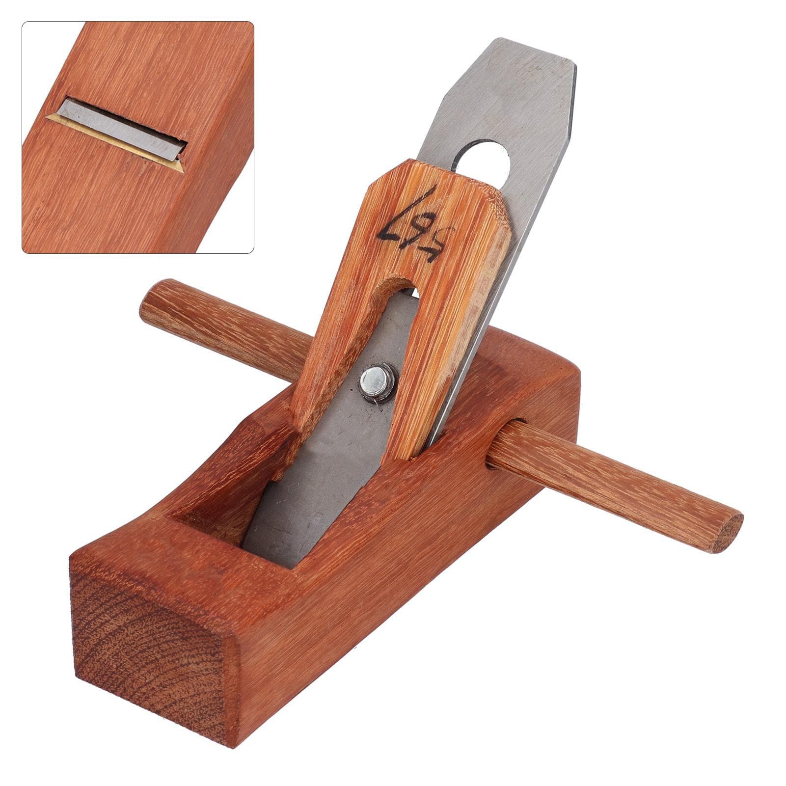 Woodworking Plane Hand Planes Planer Wooden Carpenter Woodcraft Tool for Wood Planing Trimming350