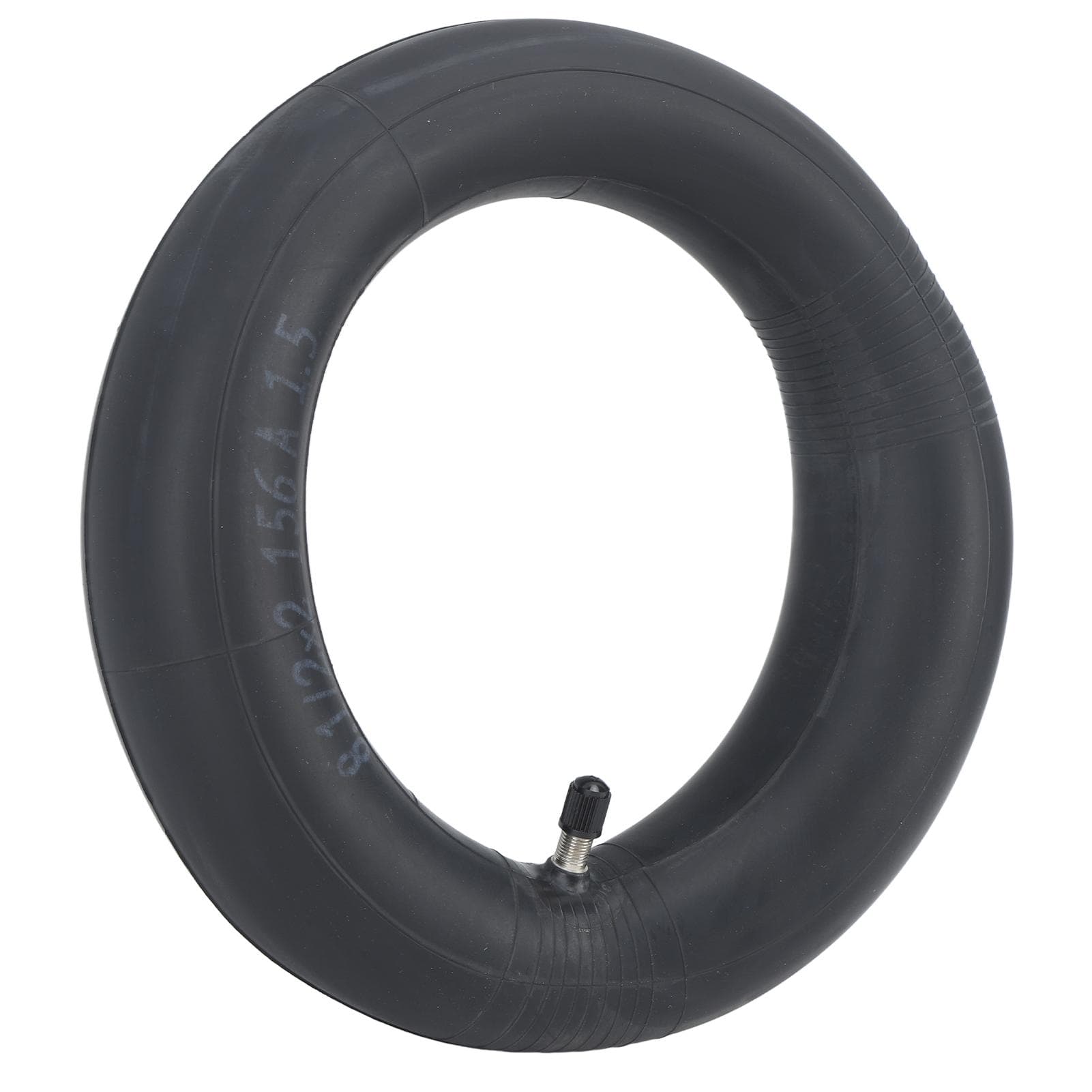 8.5 Inch 8.12x2 Scooter Inner Tube with Valve Rubber Anti Slip Wear Proof Electric Scooter Inner