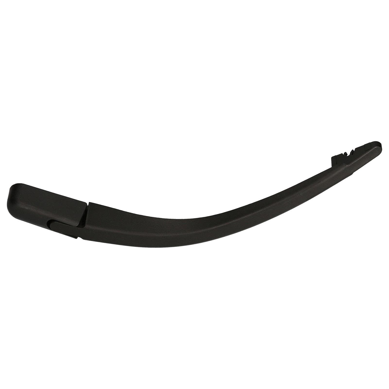 Rear Wiper Arm Replacement for Peugeot 107 Citroen C1 Toyota AYGO 2005-2013 black