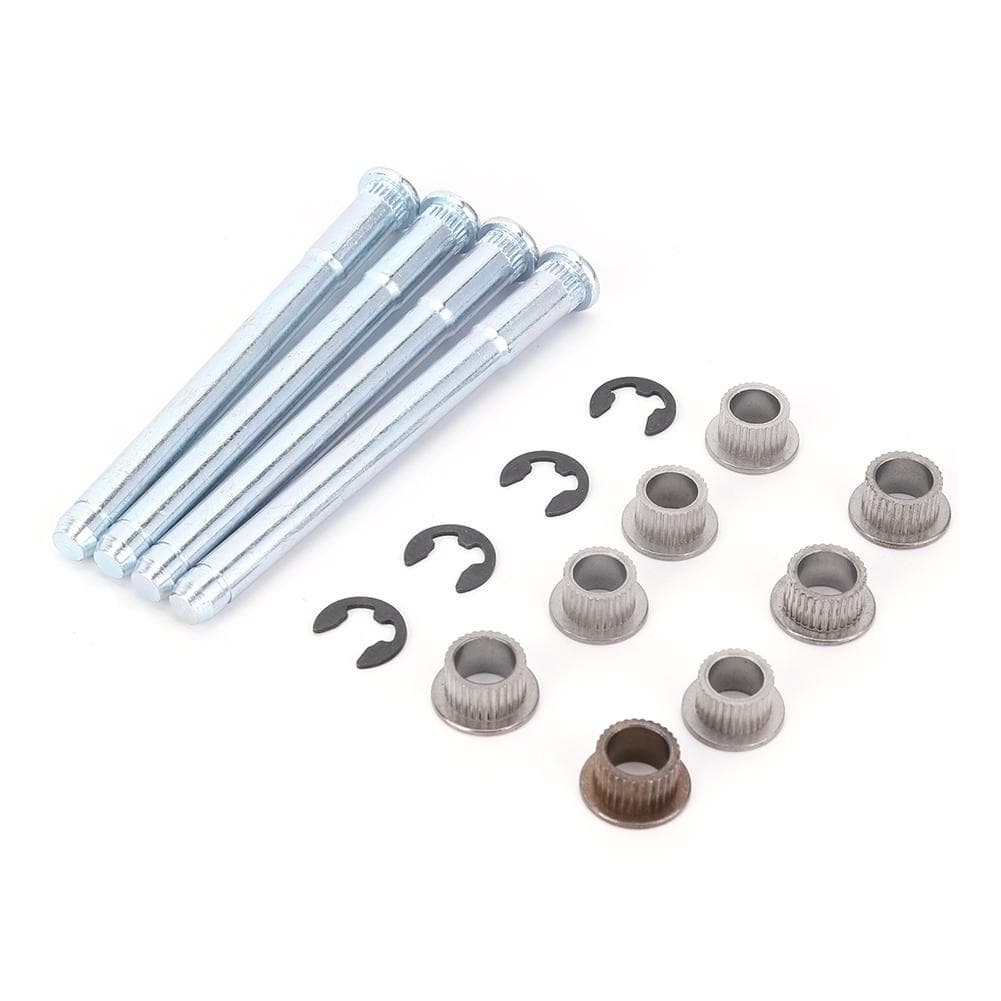 Door Hinge Pin Kit Fit for Chevy S10 GMC S15 1994 2004