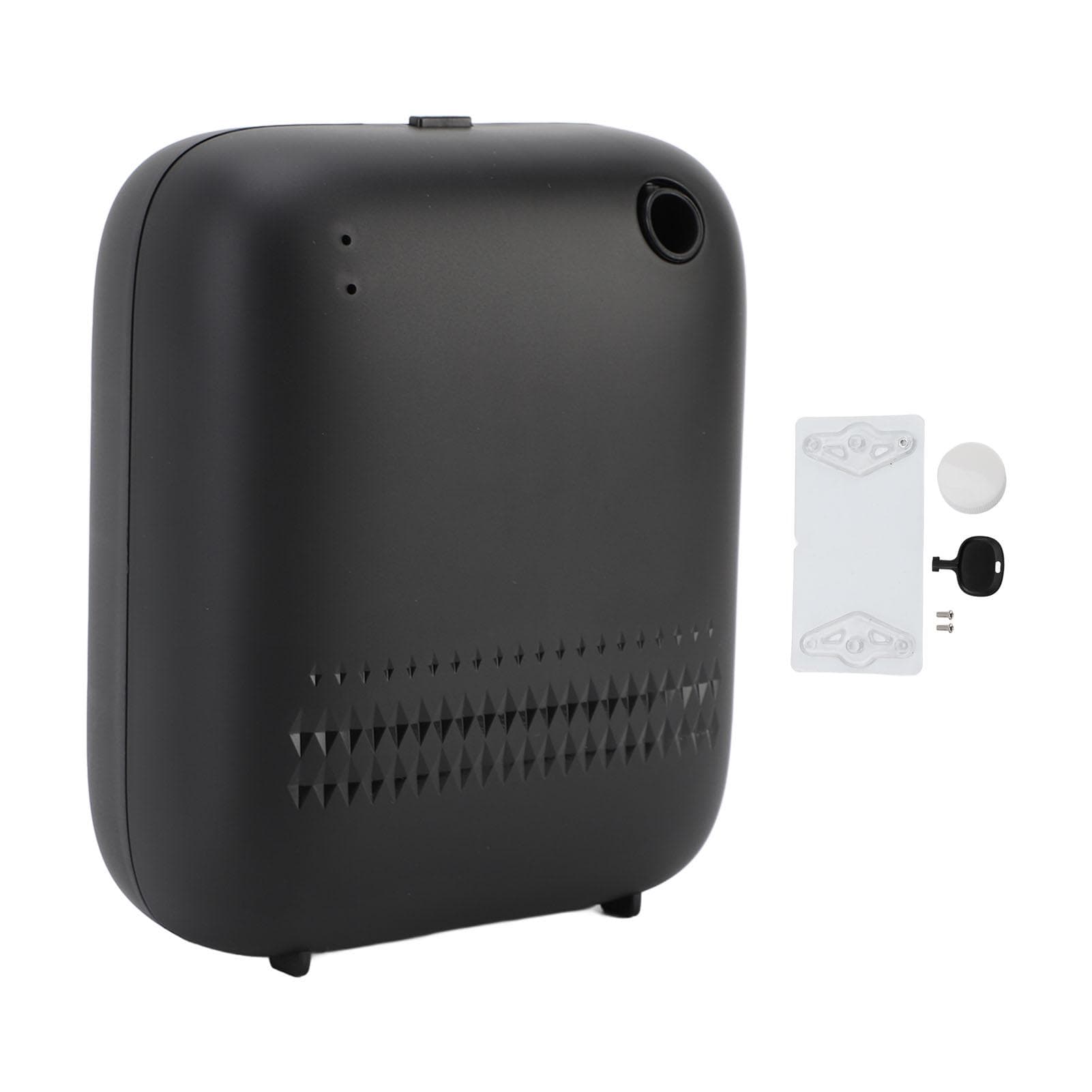 Bluetooth Smart Scent Air Machine Aromatherapy Essential Oil Diffuser for Home Hotel Spa Office