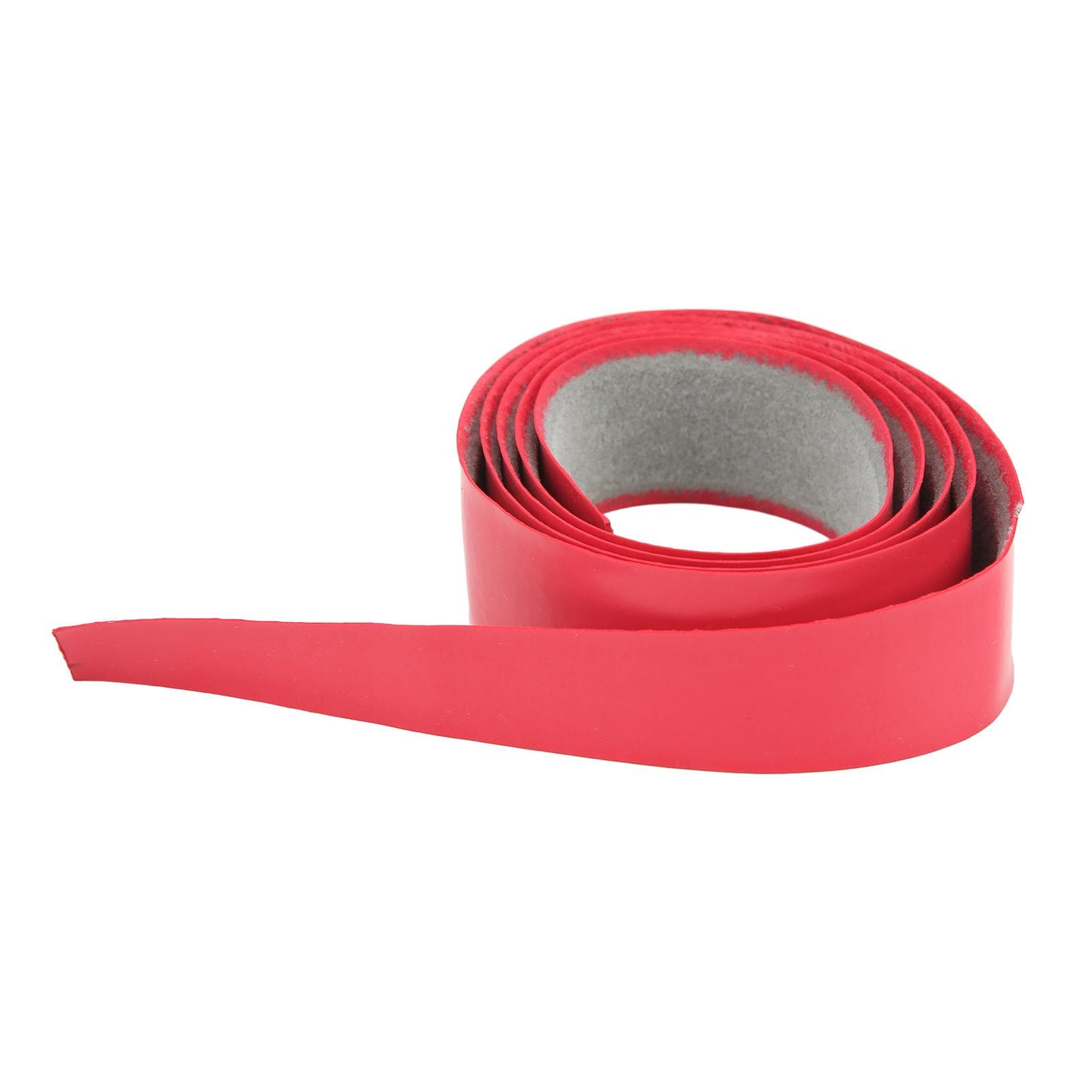 Badminton Tennis Racquets Grips Tapes PU Anti Slip Tennis Racket Handle Grips for SquashRed