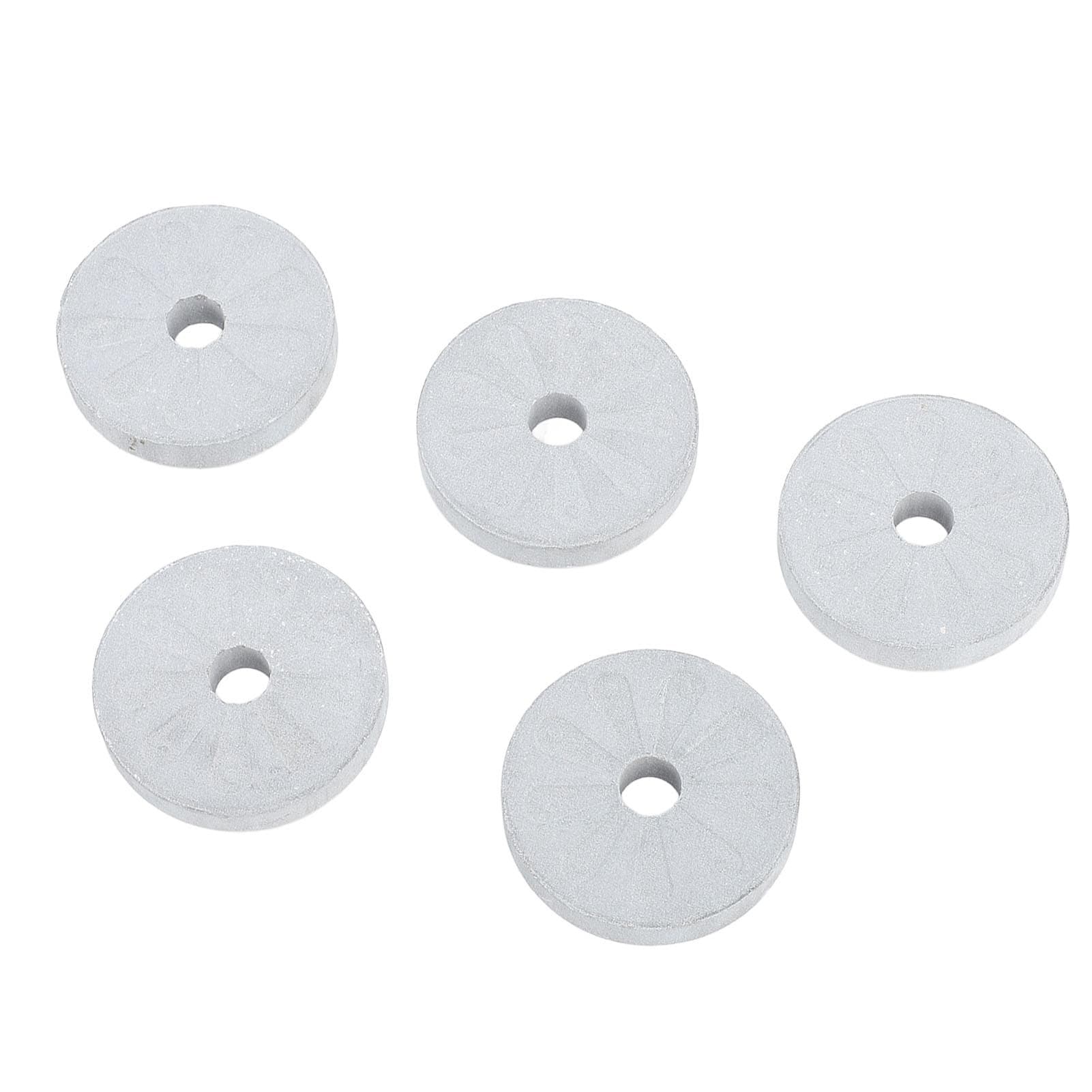 5pcs Hydrogen Generating Tablets Reusable Multiple Trace Elements Mineral Hydrogen Water Tablets