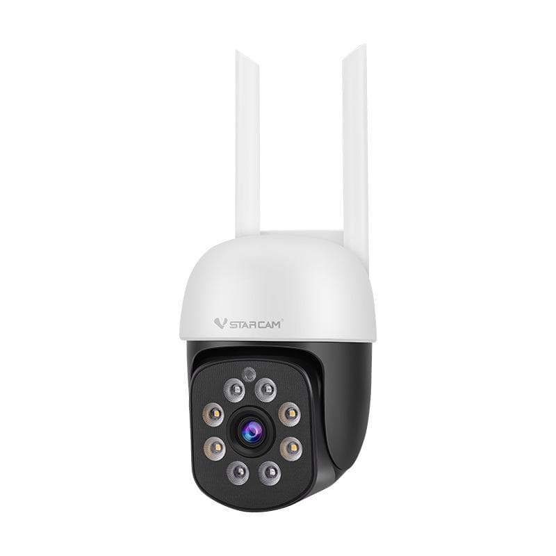 Vstarcam EU 1080P PTZ Wifi Camera Ai Human Detection Auto Tracking CCTV Video Surveillance Camera Wifi Security IP Camera Camera NO Card