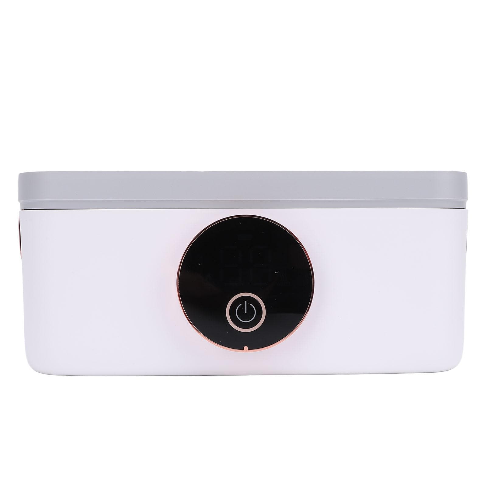 Rechargeable Heated Lunch Box Portable Electric Lunch Box Electric Lunch Container with 1000ml EU Plug