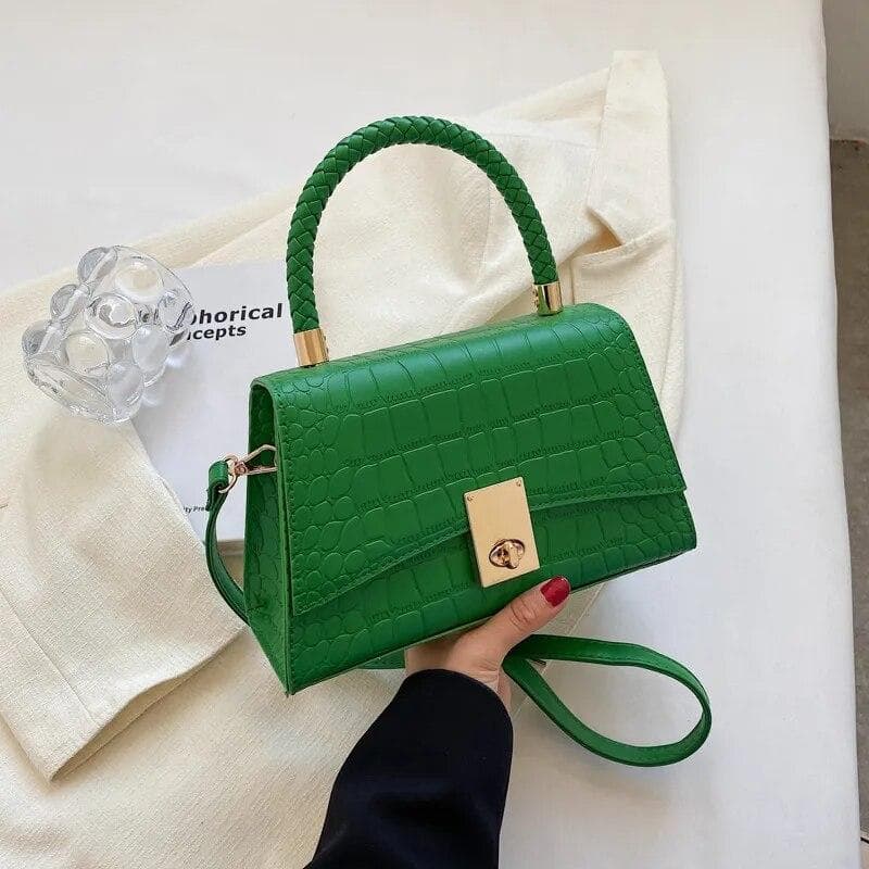 Women Bags Trend Handbags Retro Designer Luxury Crossbody Bags Female Totes ShoulderHandbags for Women 2024 New