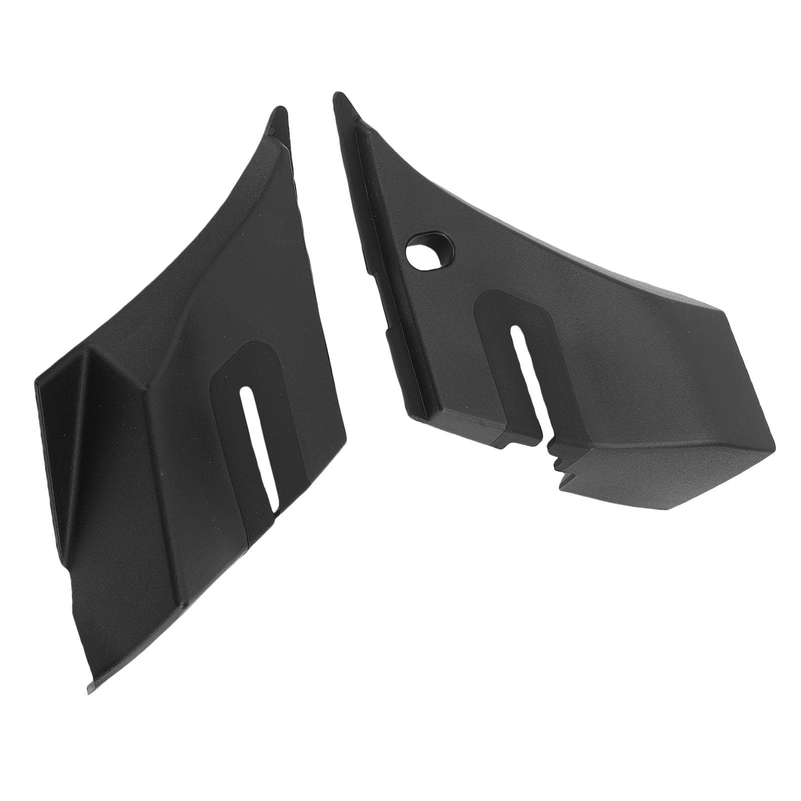 Windshield Wiper Cowl End Panel 15946001 Left Right Side Hood Hinge Cover Replacement For 1500 2500