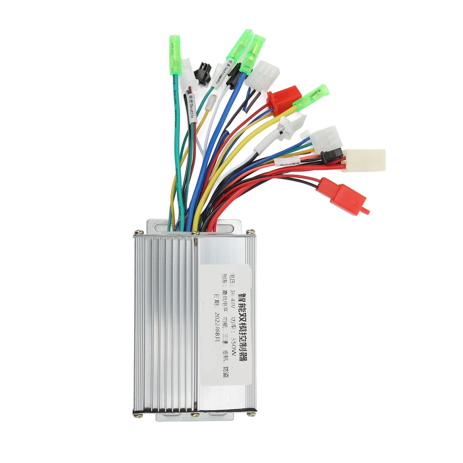 Electric Brushless Motor Controller Motor Speed Control Electric Scooter Bike Motor Controller 36V