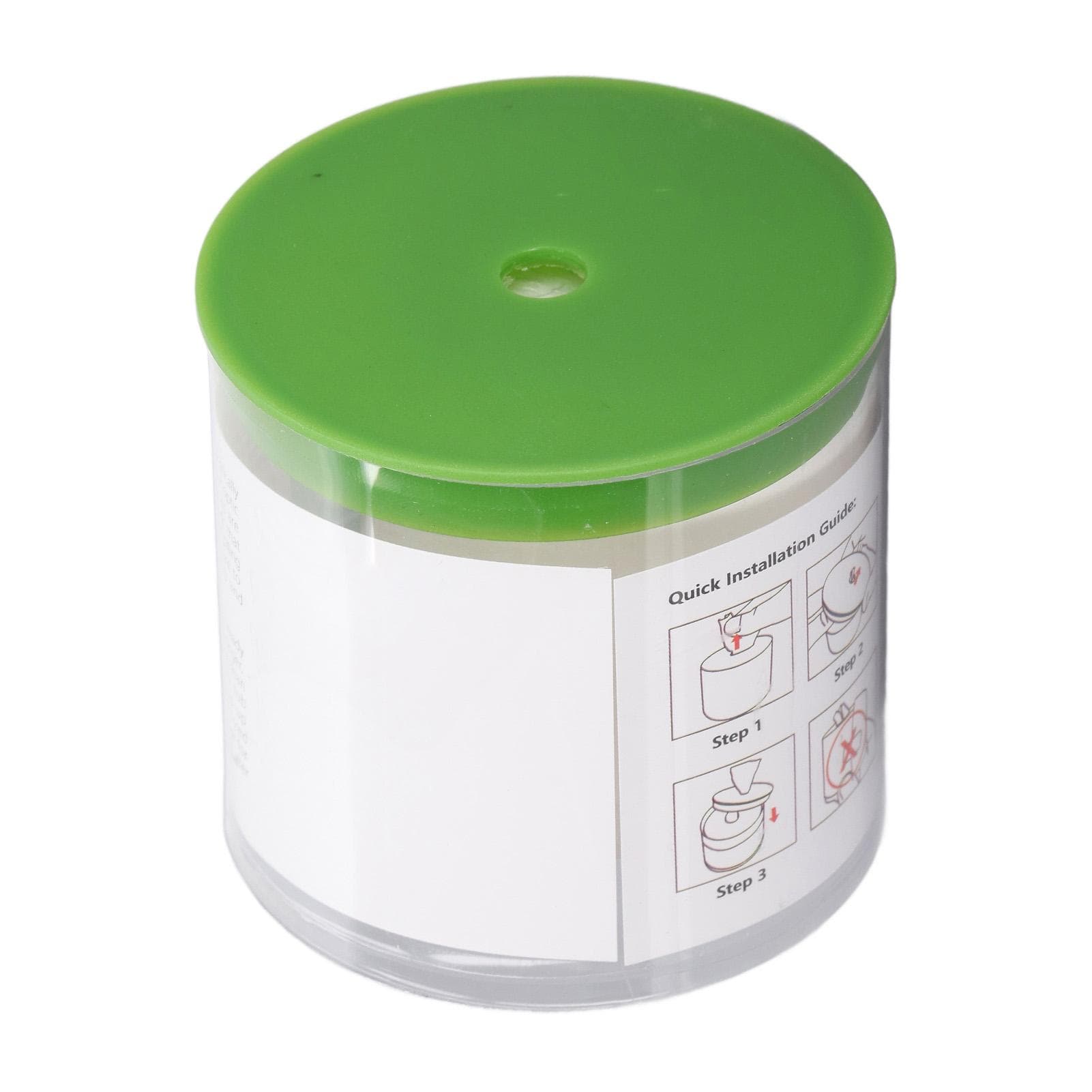 100 Sheets Fiber Optic Cleaning Wipe Dust Free Cleaner Tool Dry Wet Dual Use for Instrument