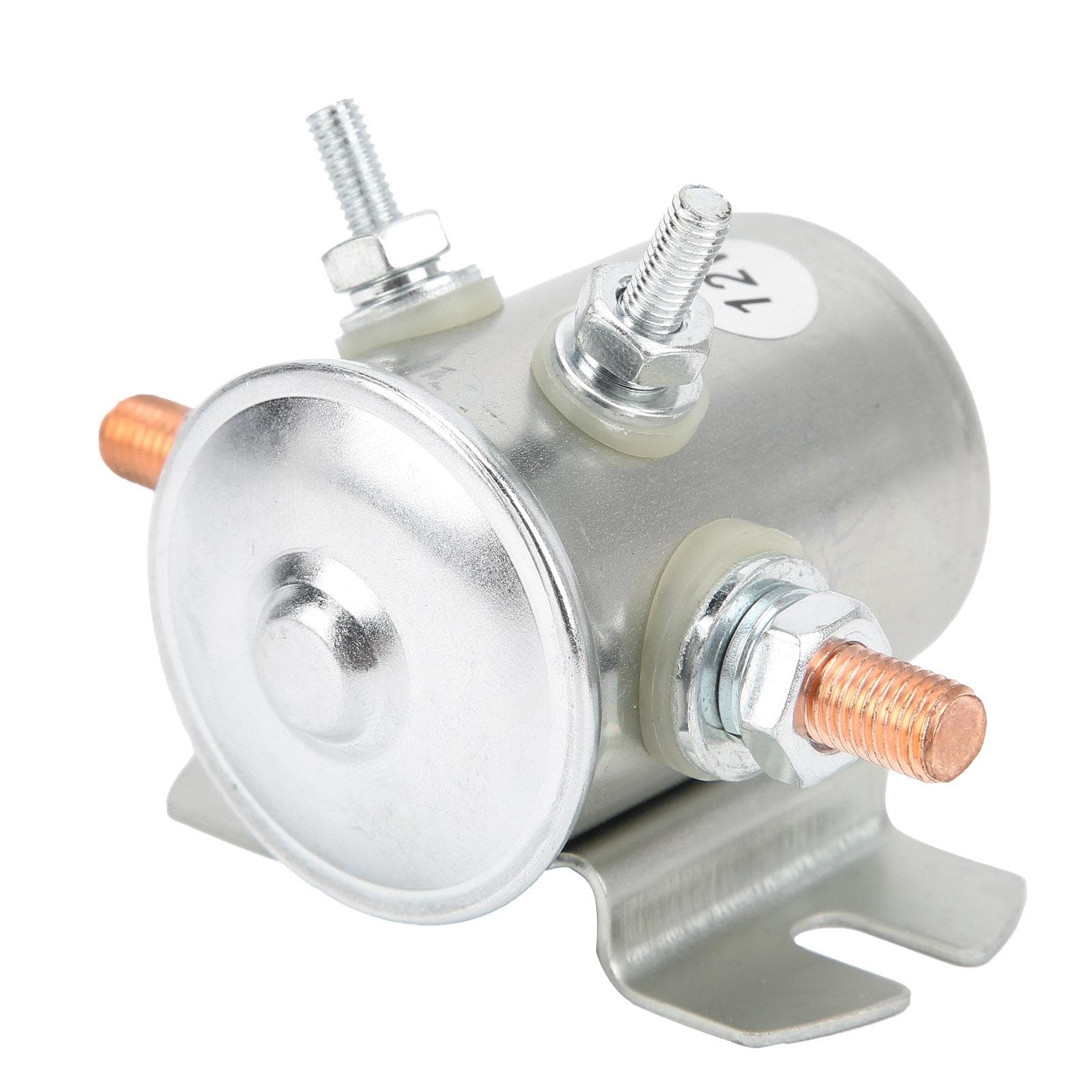 Relay Switch Electromagnetic Continuous Duty 12V 150A 1114208 Replacement for Club Car