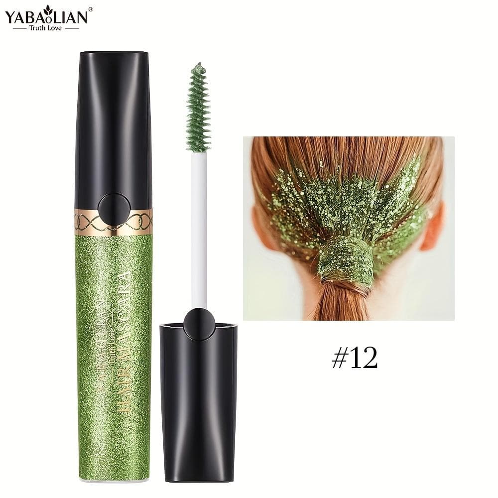 Liquid Eyeshadow Metallic Diamond Shiny Eye Liner Giltter Eyeshadow Lasting Shimmer Brighten Cosmetics