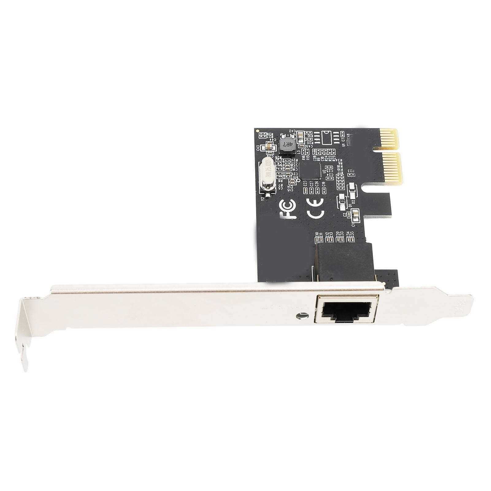Gigabit Ethernet Network Card RJ45 10 100 1000Mbps Desktop PCI Network Adapter for BXP EHD RPL PXE