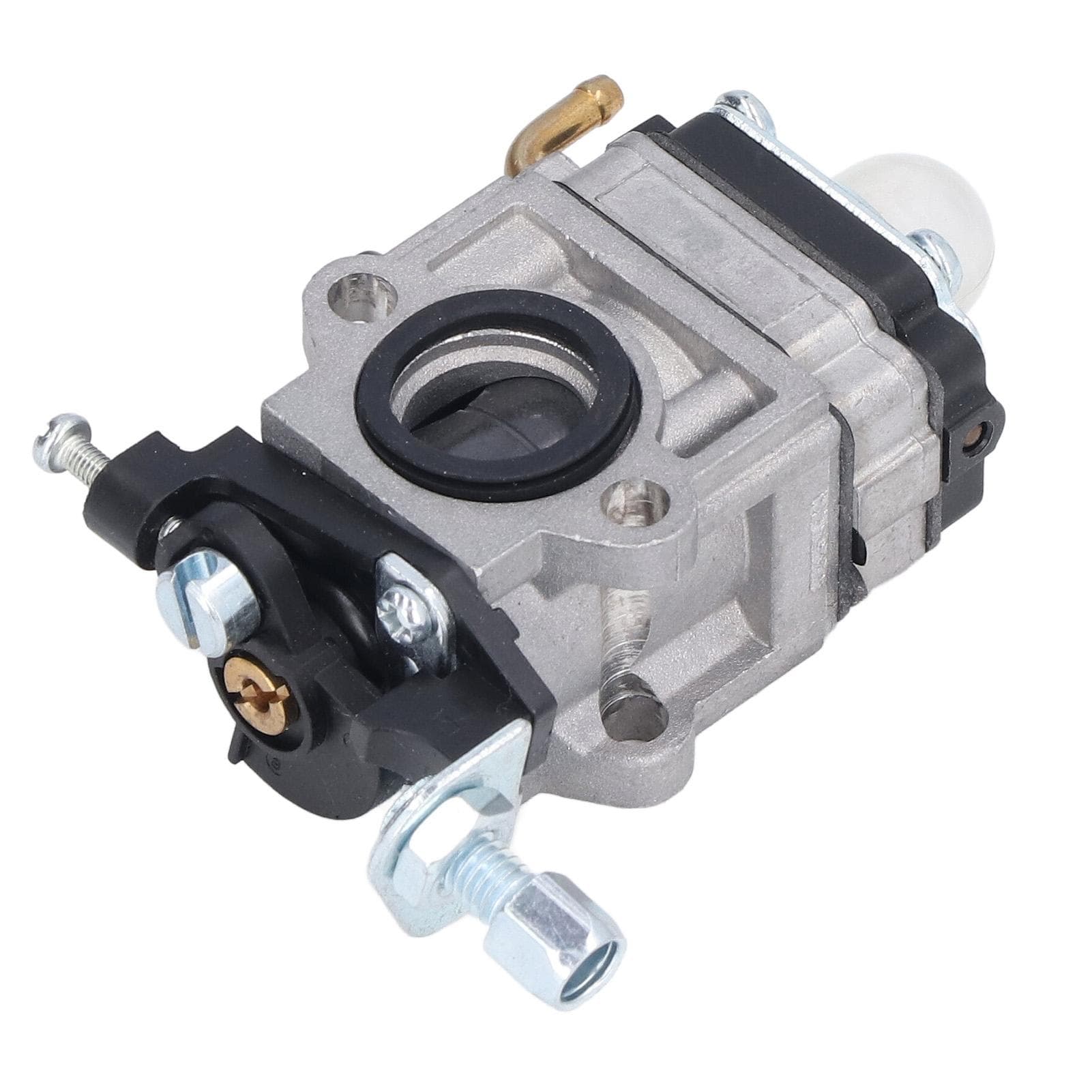 Carburetor Carb Replacement for Mitsubishi TB43 TU43 2 Stroke Knapsack Gasoline Brush Cutter