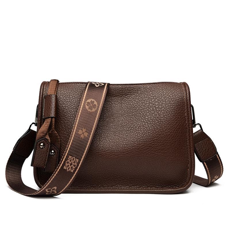 High Quality Genuine Leather Women Tote Bag Luxury Soft Cowhide Ladies Shoulder Crossbody Bags Fashion Female Messenger 27cm 10cm 20cm