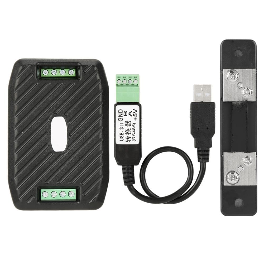 PEACEFAIR PZEM017 DC Voltage Current Power Energy Consumption Meter Communication Module (#7)