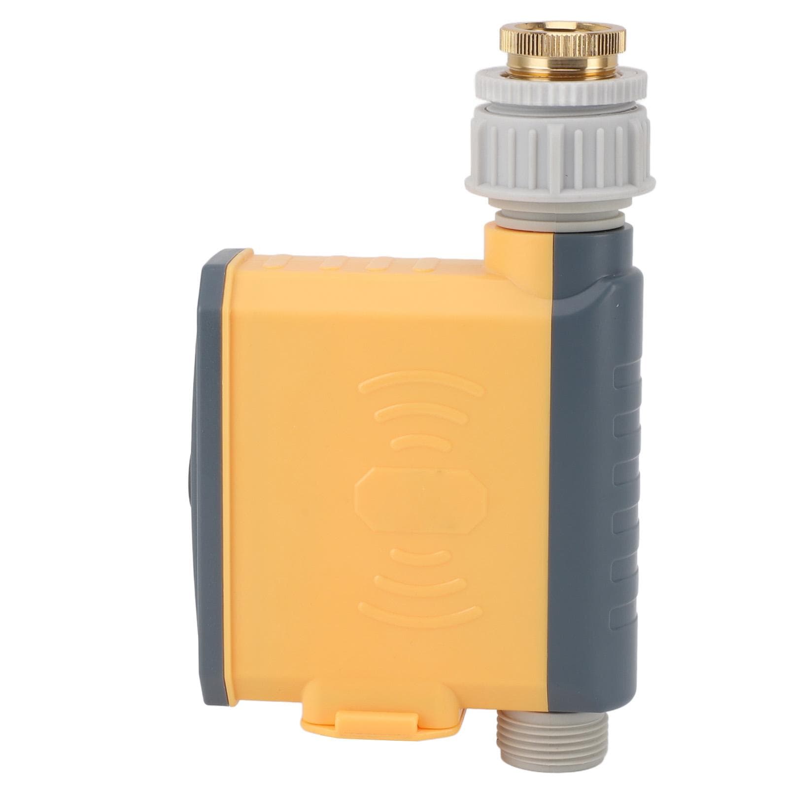 Sprinkler Timer WiFi Water Timer for Zigbee Sprinkler Controller Automatic Watering System For