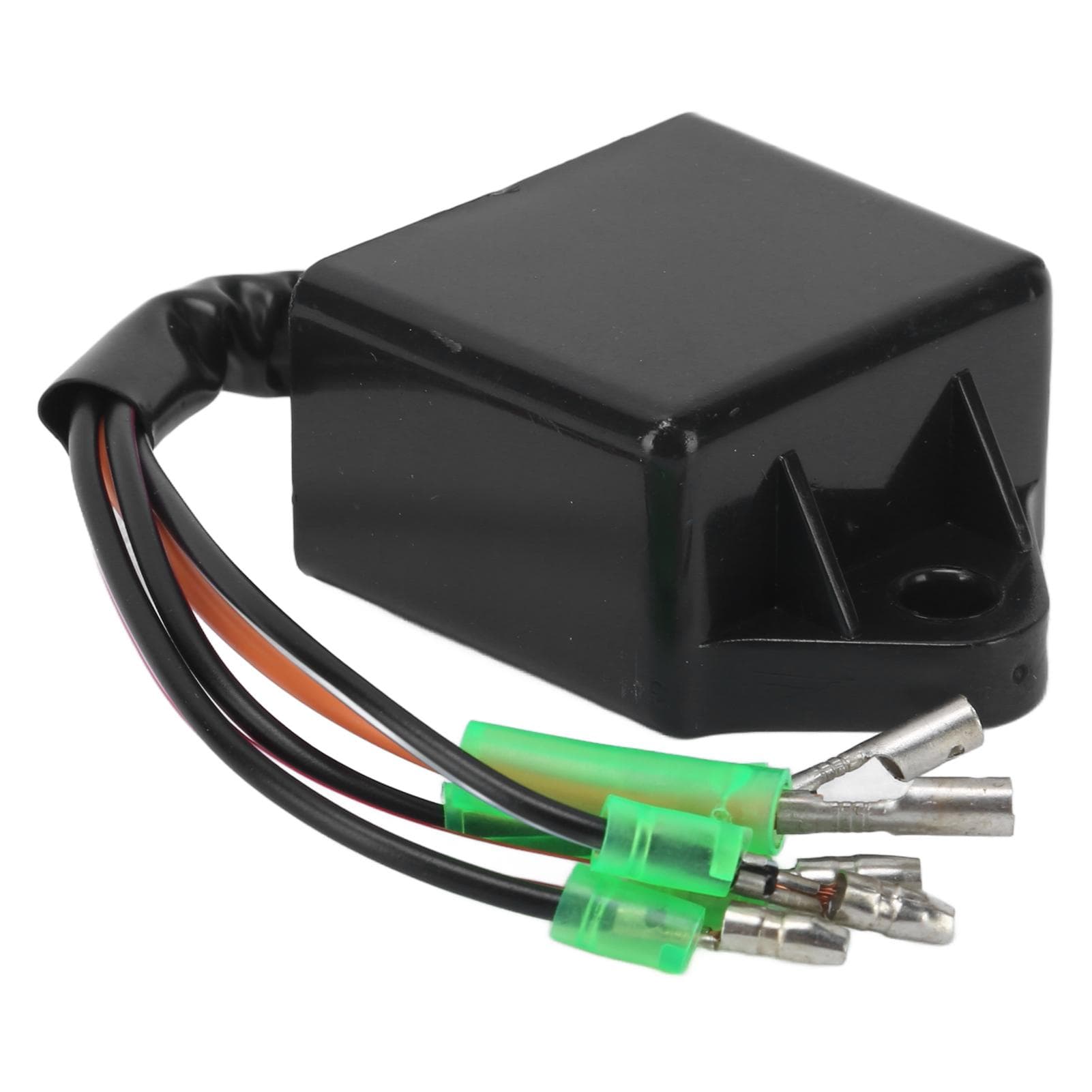 CDI Module Igniter 5 Wires 3FL?85540?00?00 Replacement for Yamaha Blaster 200 YFS200 1988?2002