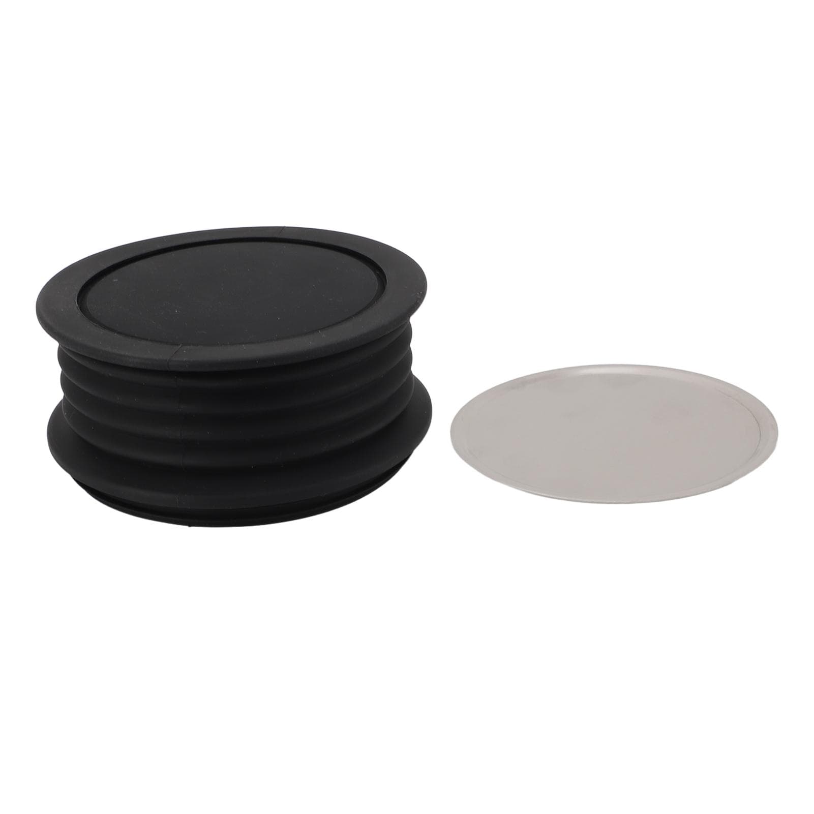 Coffee Grinder Blowing Bean Bin Silicone Hand Pressure Coffee Grinder Blowing Tool Fit For Baratza L(for 6.5-9kg)