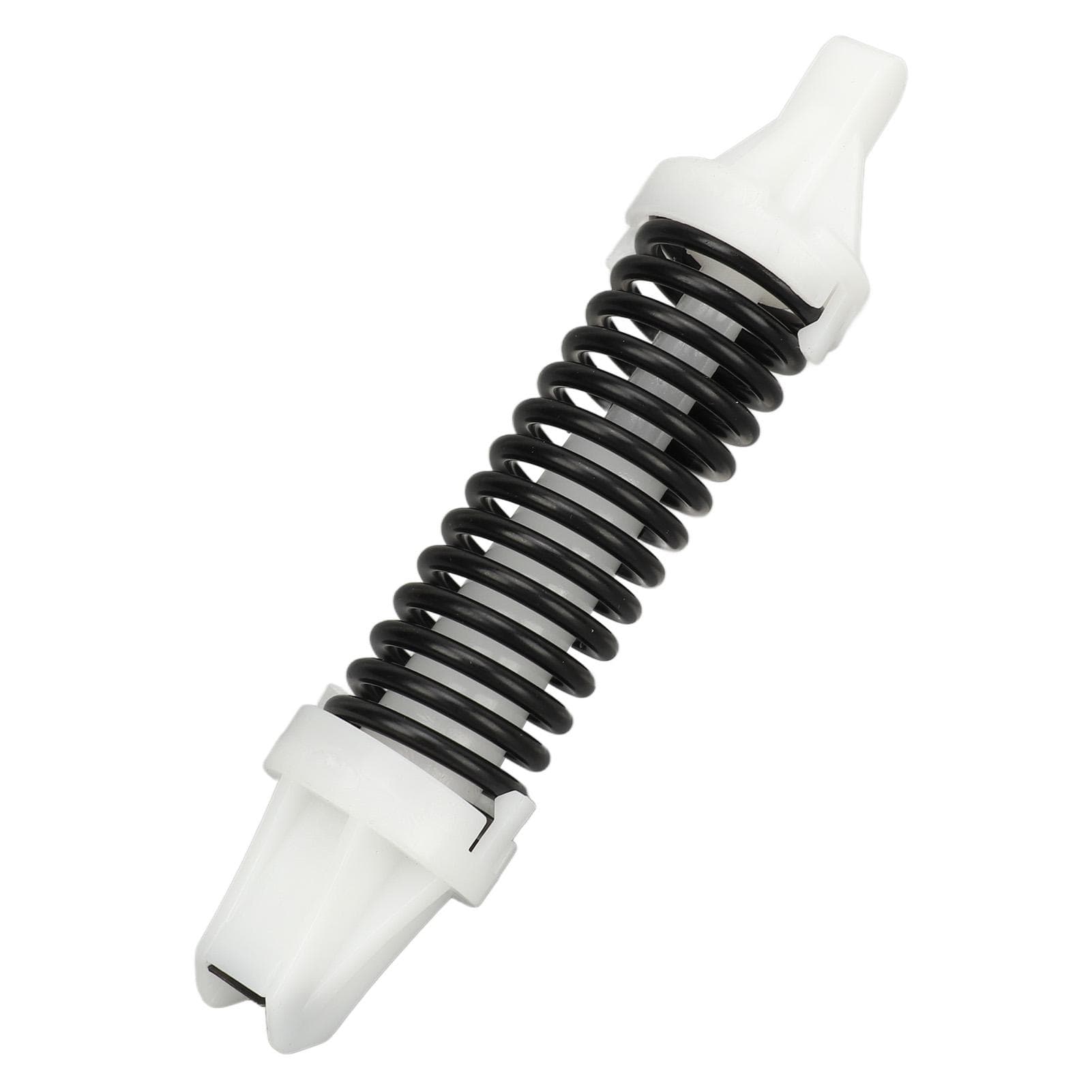2PCS Clutch Pedal Return Spring Repair Kit 9191365 Replacement for Vauhall Opel Signum 2003 to 2008