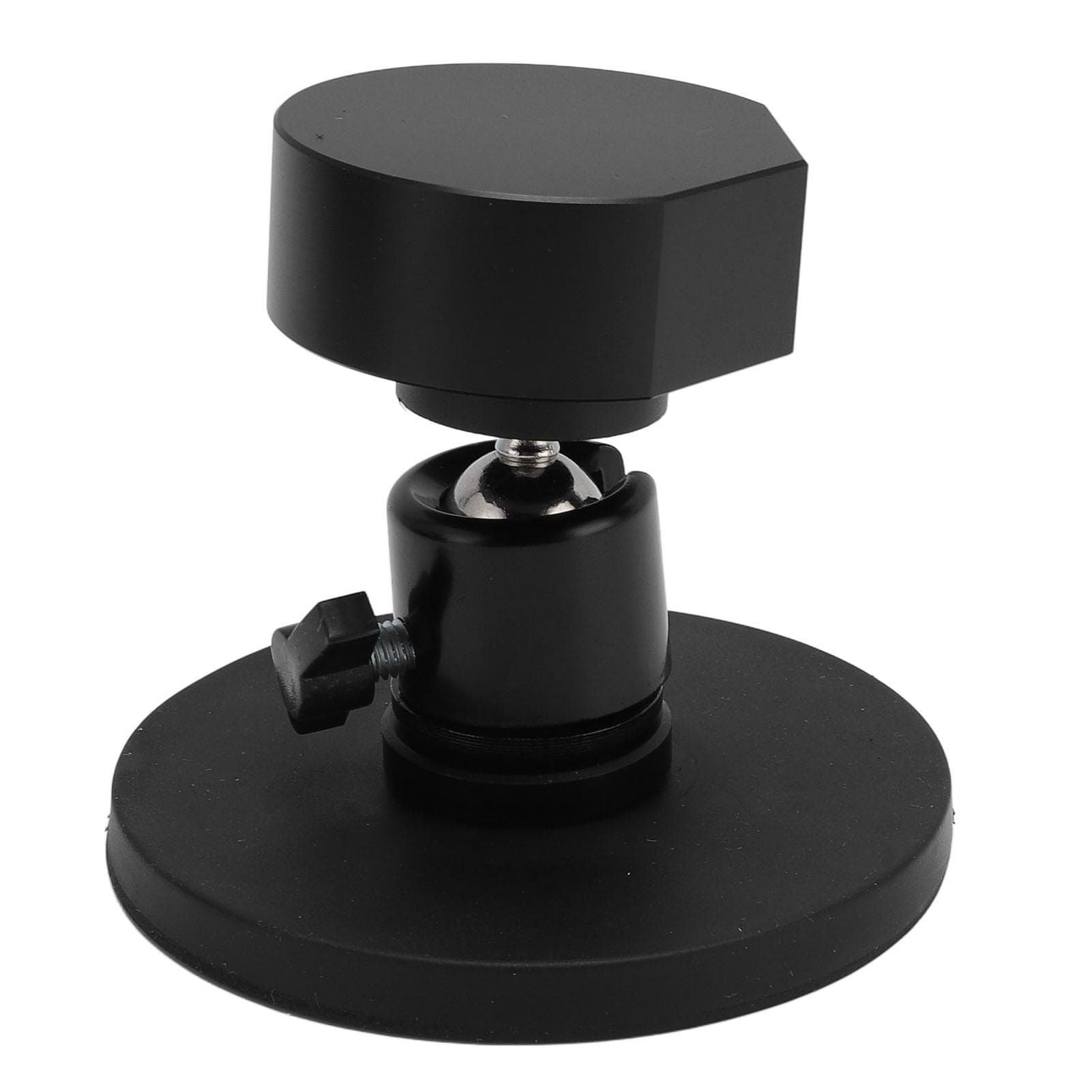 Satellite Magnetic Mount Stainless Steel Adjustable Angle Strong Suction Satellite Dish Car Roof