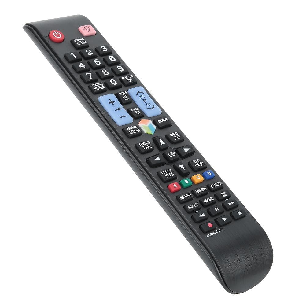 Replacement TV Remote Control for Samsung AA59-00638A PS51E8000GM PS60E8000GM PS64E8000GM