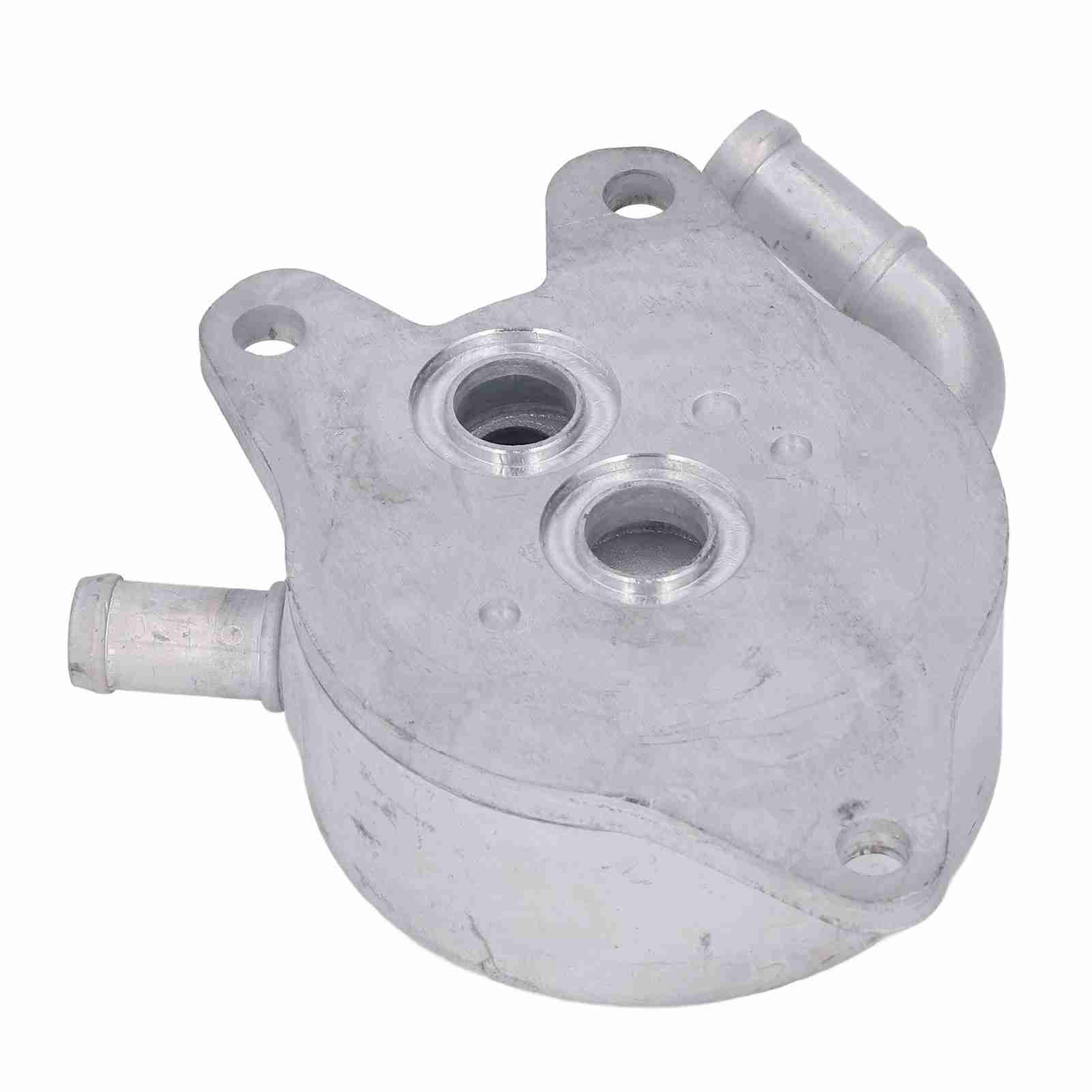 Transmission Oil Fluid Cooler Radiator 19430 RCA A51 Replacement for Accord 2003?2007