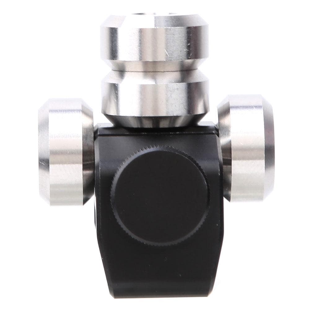 Gimbal Stabilizer Counterweight Weight & Clip Kit for DJI OSMO Mobile2 ZHIYUN Smooth4Q