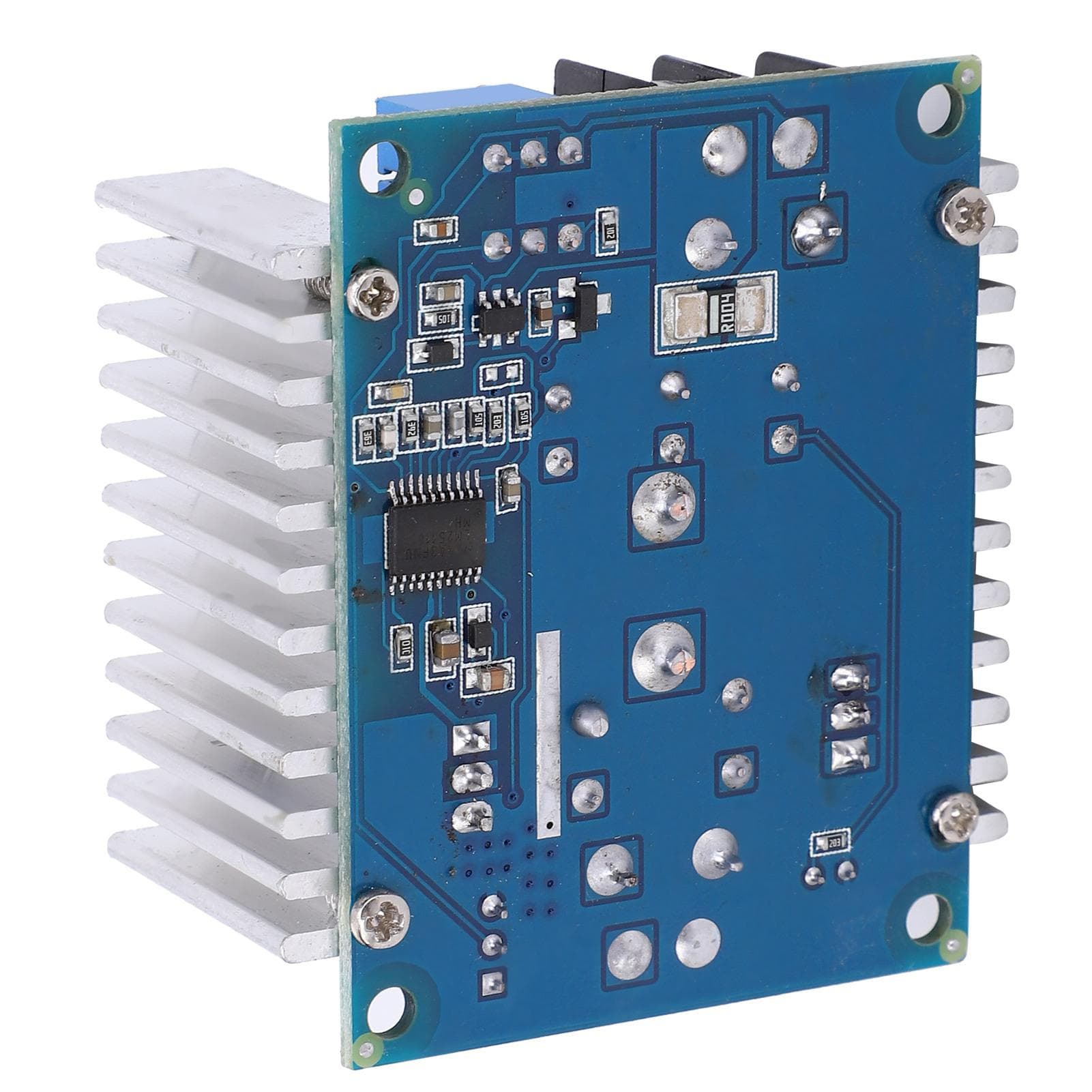 Power Supply Module Adjustable Voltage Constant Current Electronic Component 300W 20A