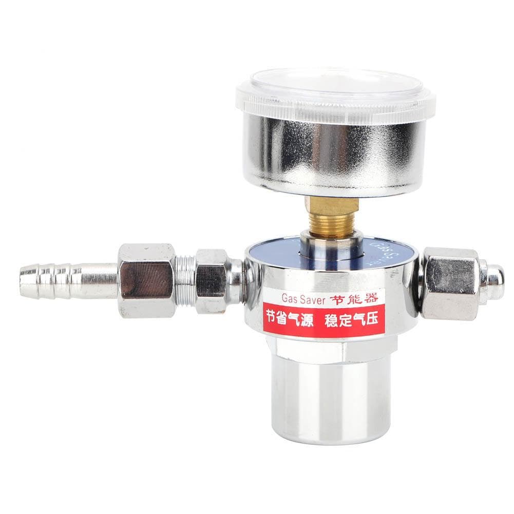WX92‑1 New Argon CO2 Economizer Pressure Reducer Female Thread M12*1