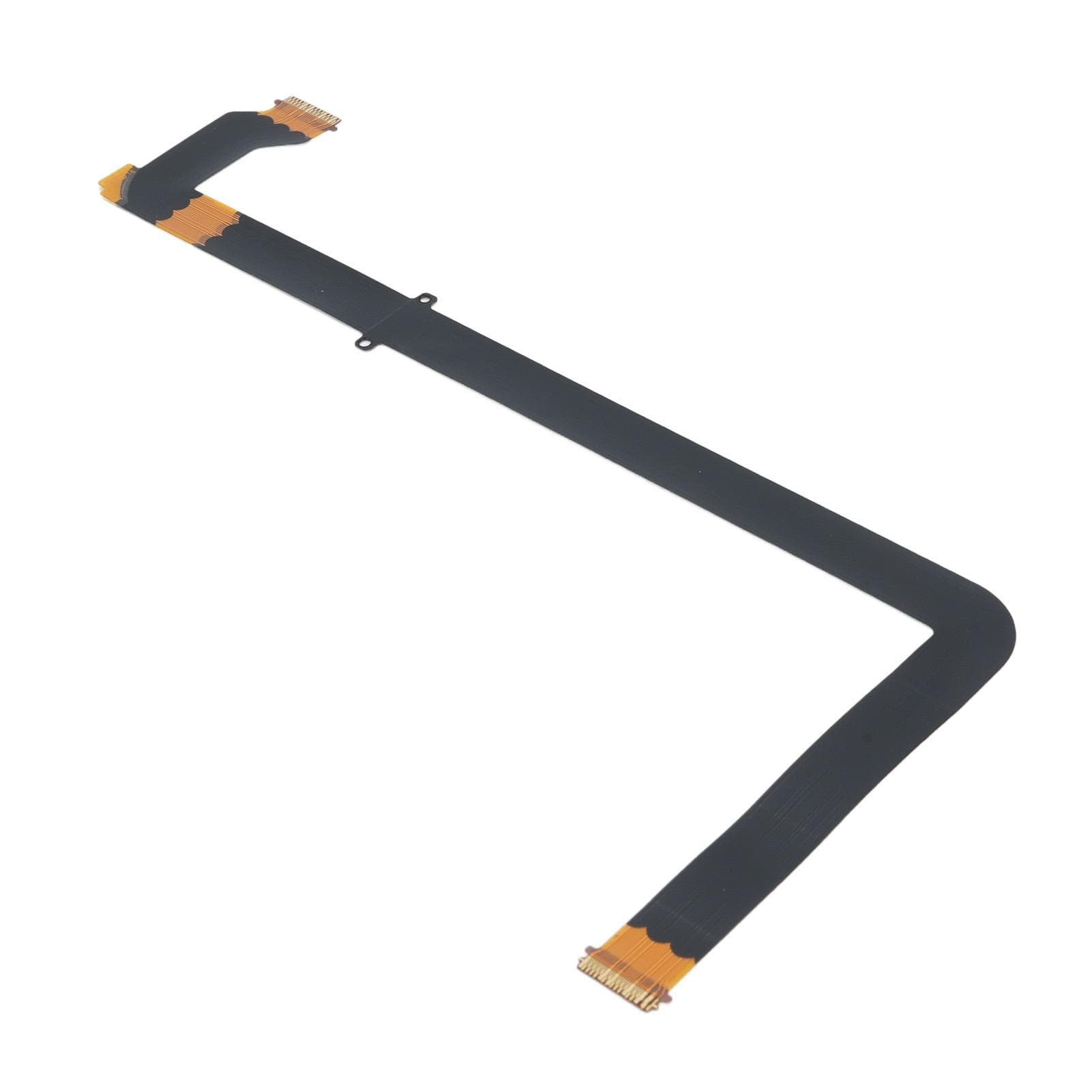 Camera Flex Cable FPC Professional Safe Connection LCD Display Connector Flex Cable for G3X Camera