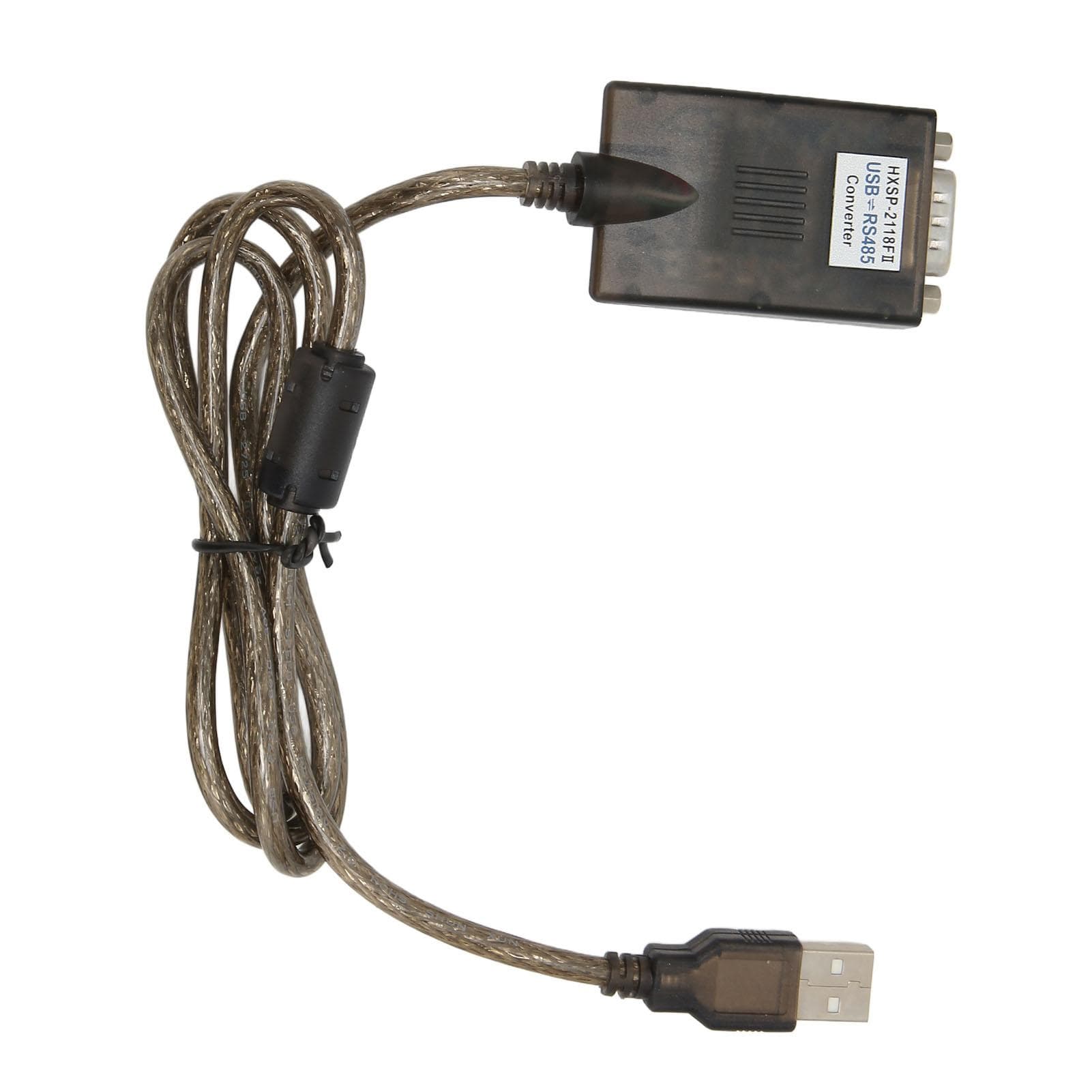 USB 2.0 to RS485 Adapter 300 to 9216000BPS 600W Surge Protection High Speed USB to RS485 Converter