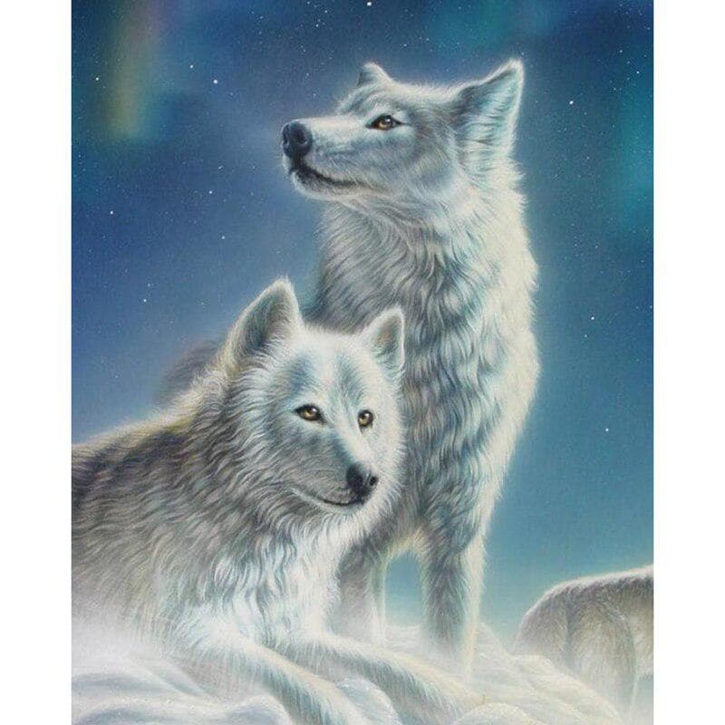 5D Diy Diamond Painting Baby and Dog Rhinestone Pasted Diamond Embroidery Cross Stitch 20X30CM