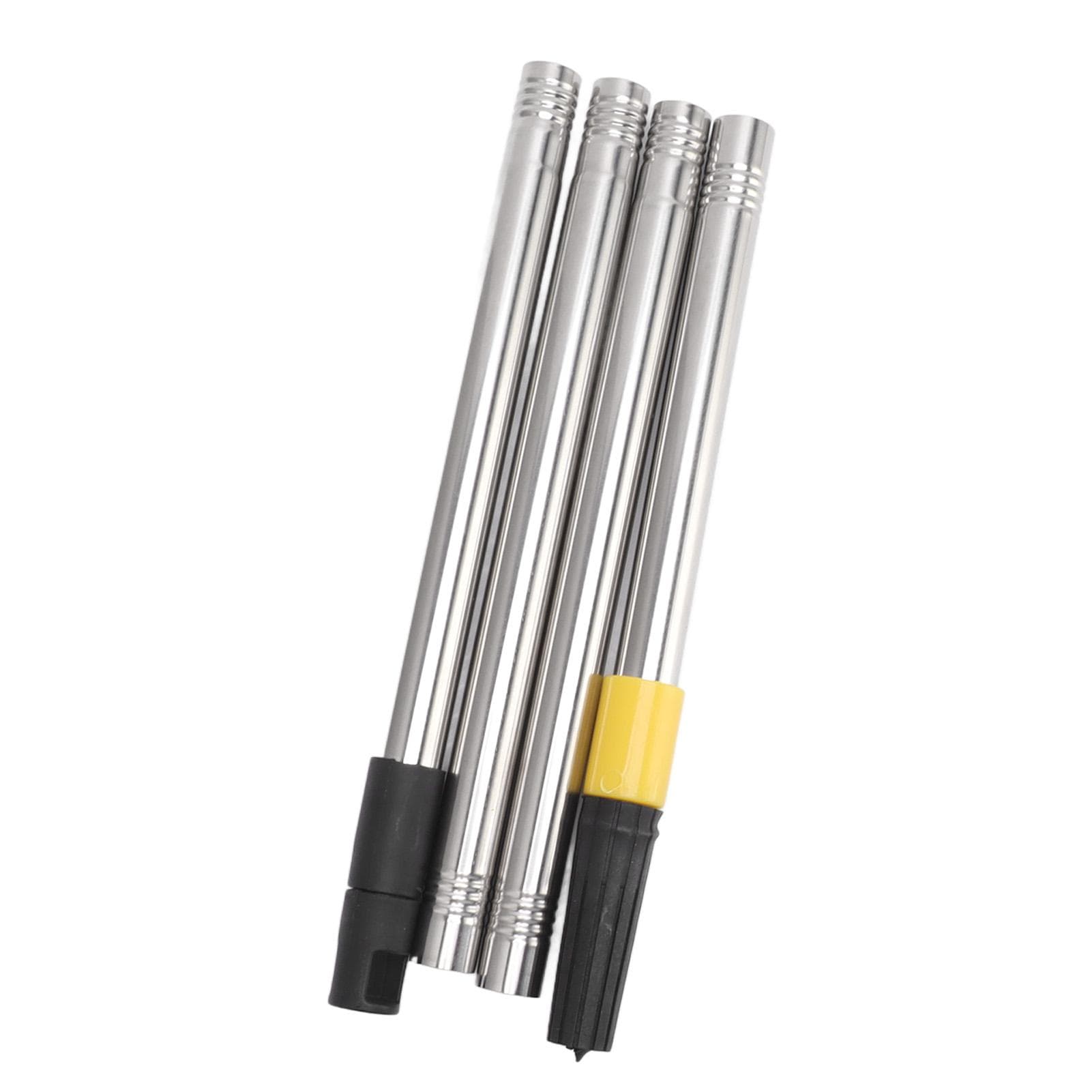 Paint Roller Extension Pole Multi Purpose Telescopic Extension Pole Lightweight Sturdy Extendable