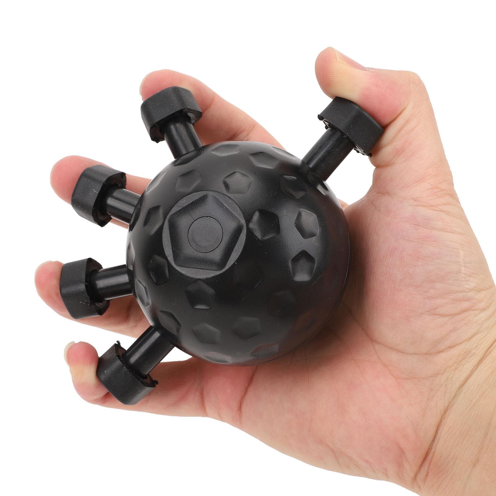 Finger Strengthener Finger Exerciser Reduce Pressure Strengthen Finger Flexibility Grip Strength