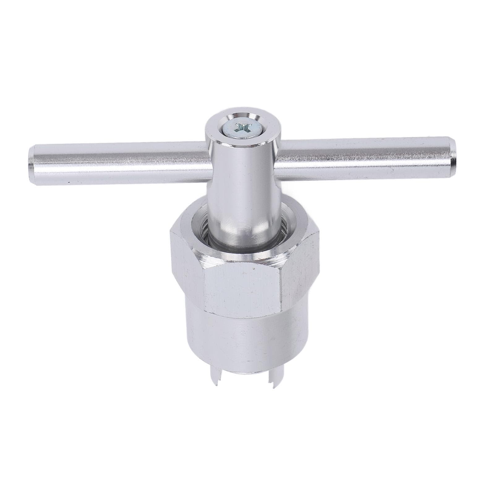 Cartridge Removal Tool Aluminum Alloy Shower Faucet Single Handle Cartridge Puller for 1200 1222