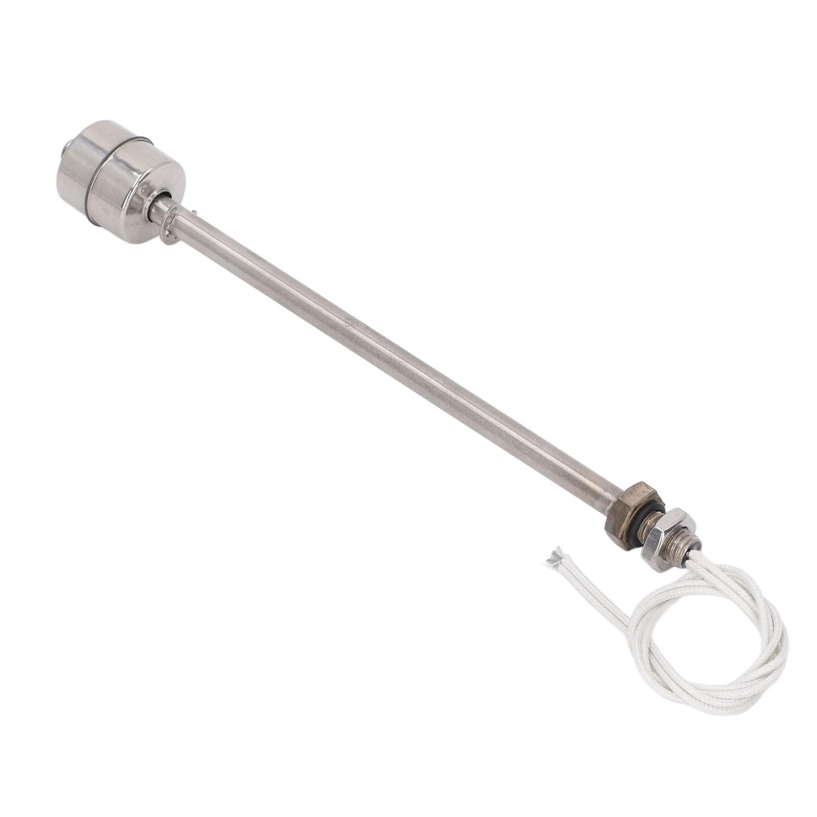 Liquid Level Switch 5Mpa 304 Stainless Steel Professional Water Level Sensor 0?220V
