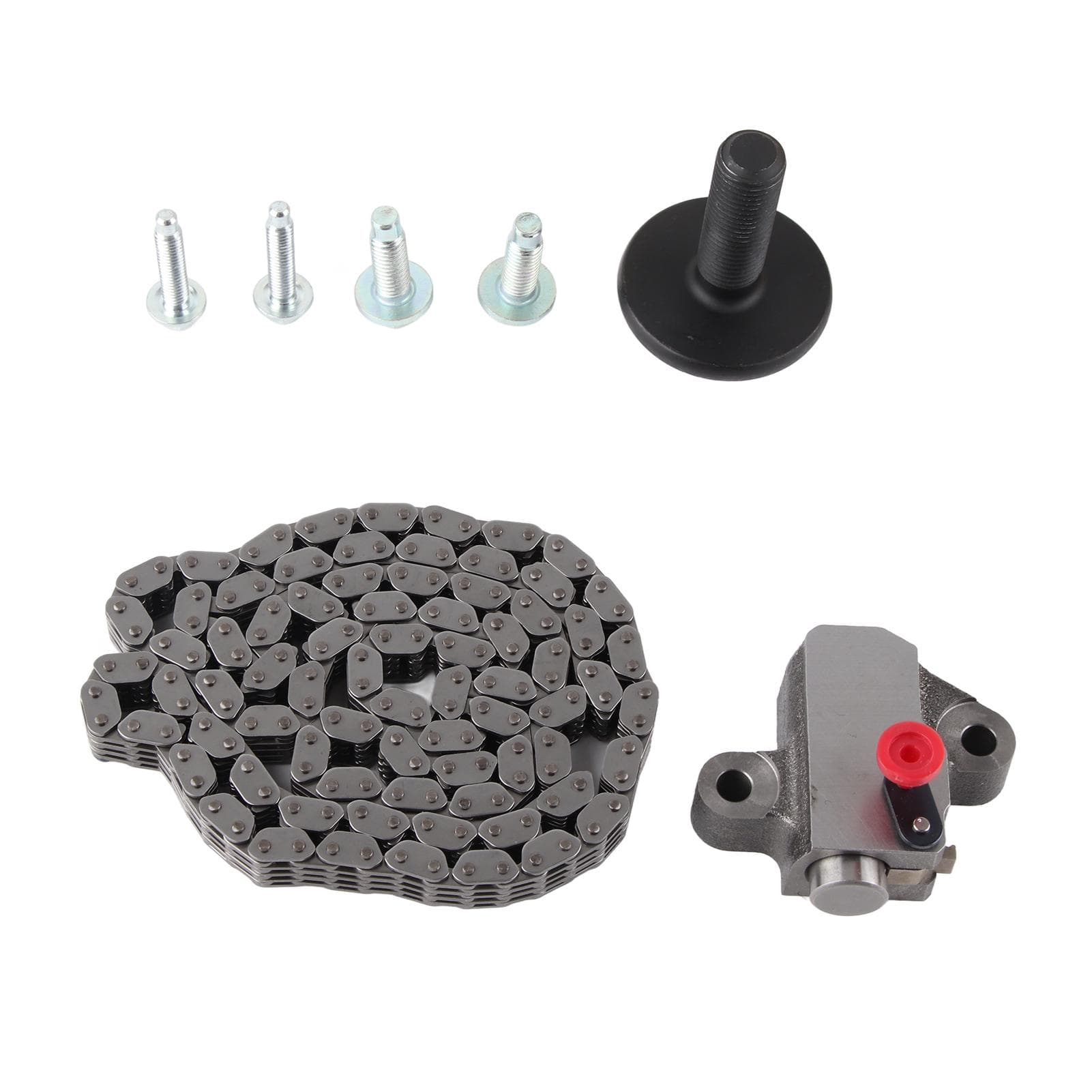 Car Engine Timing Chain Kit Fit for Captur Kadjar Megane Kangoo 130C12345R