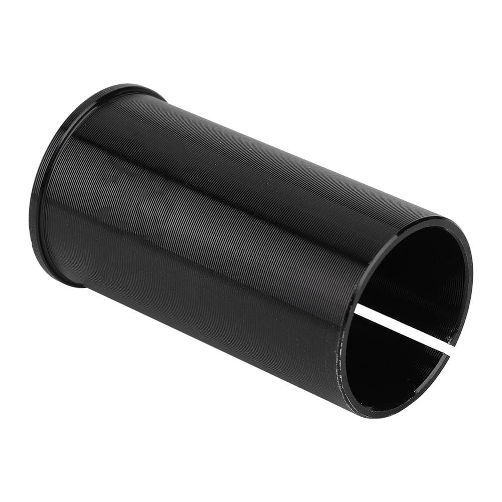 Aluminum Alloy Bike Road Bicycle Seatpost Tube Adapter 27.2mm to 31.6mm