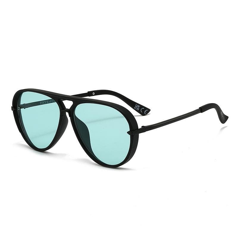 New Large Frame Oval Sunglasses Women Luxury Designer Summer Fashion Shades UV400 Eyewear 1PC