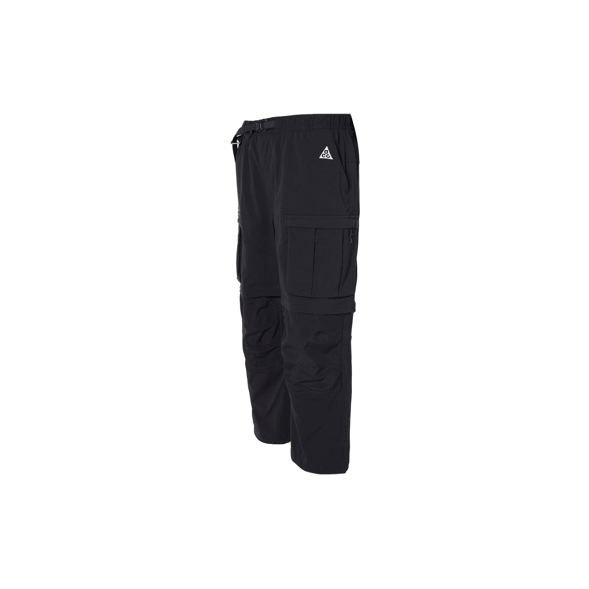 Nike ACG Smith Summit Cargo Pants Men Pants Black FN0429-010 XL