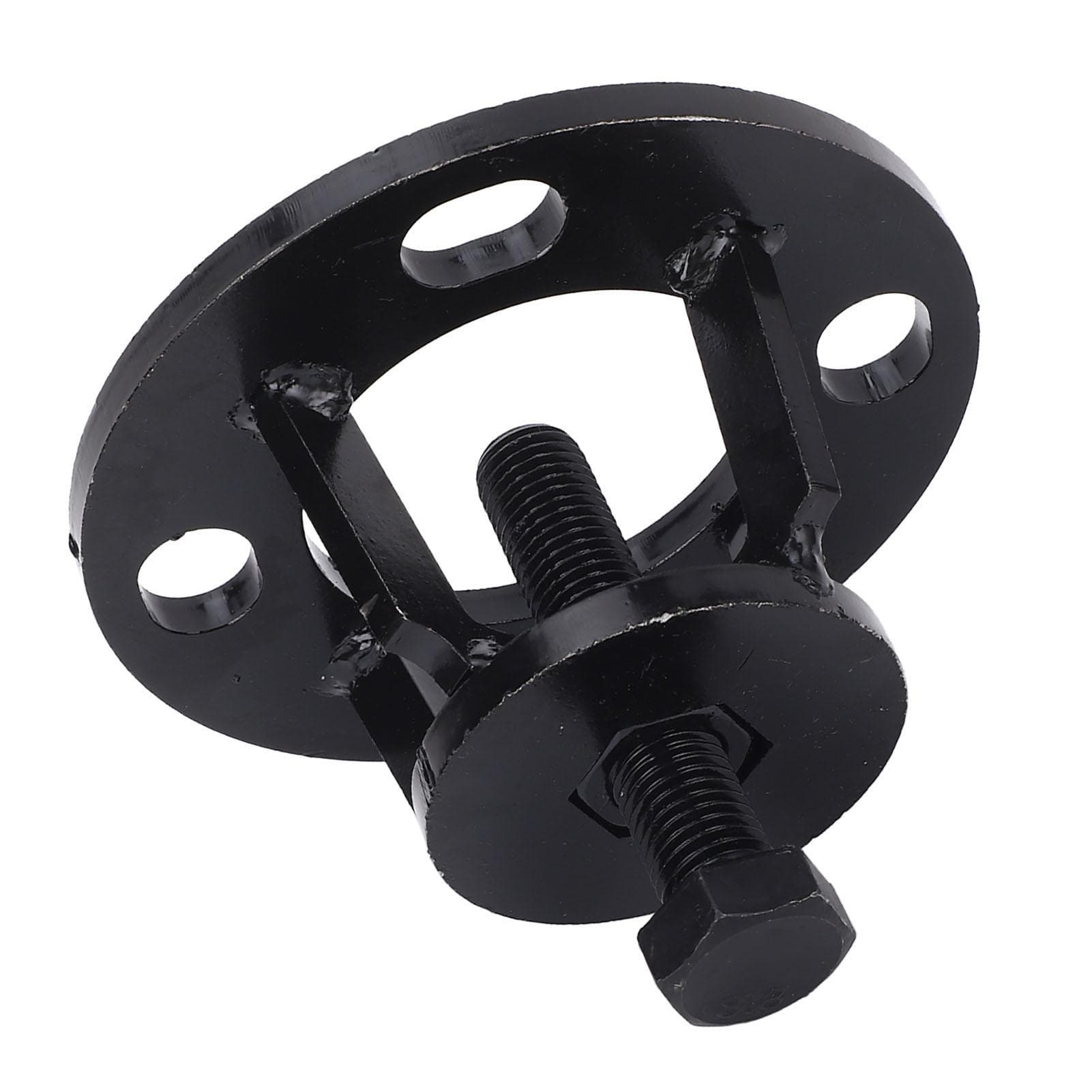 Tricycle Brake Pan Disassembly Tool Carbon Steel 4 5 6 Holes Universal Brake Pan Remover